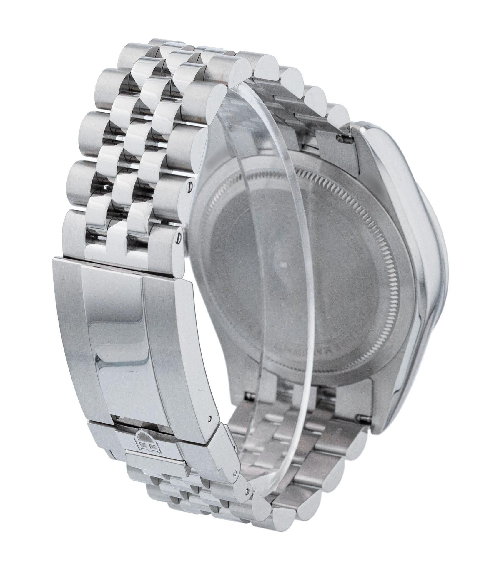 Tudor Black Bay 41 M79680-0002 Thumbnail 3