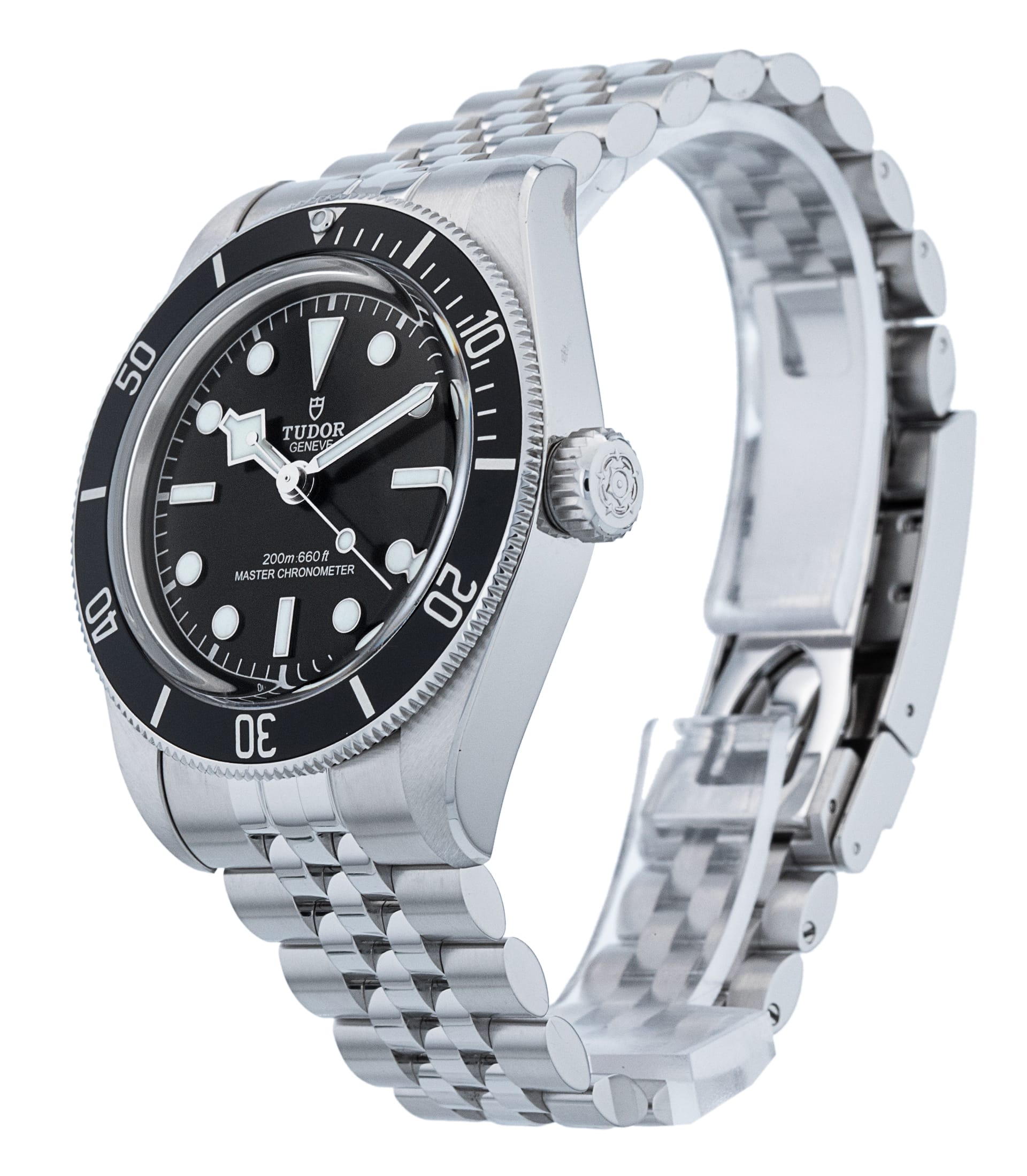 Tudor Black Bay M7941A1A0NU-0003 Thumbnail 2