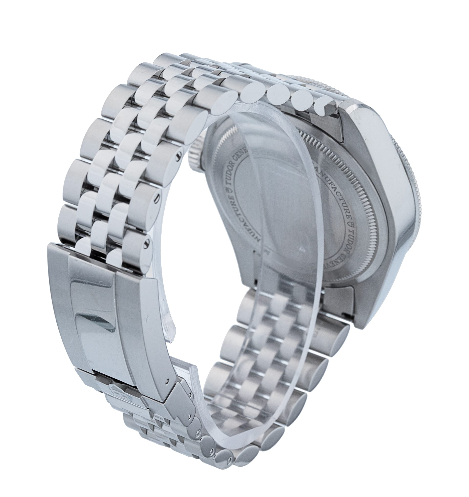 Tudor Black Bay M7941A1A0NU-0003 Thumbnail 3