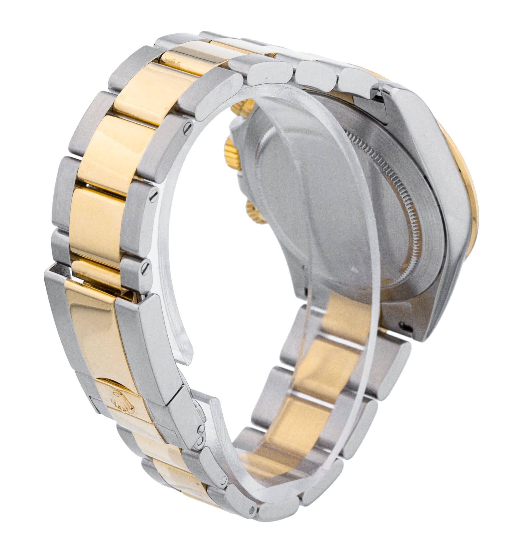 Rolex Daytona 116523 Thumbnail 3