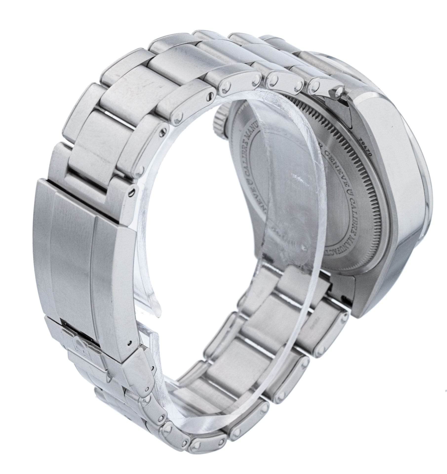 Tudor Black Bay Pro M79470-0001 Thumbnail 3