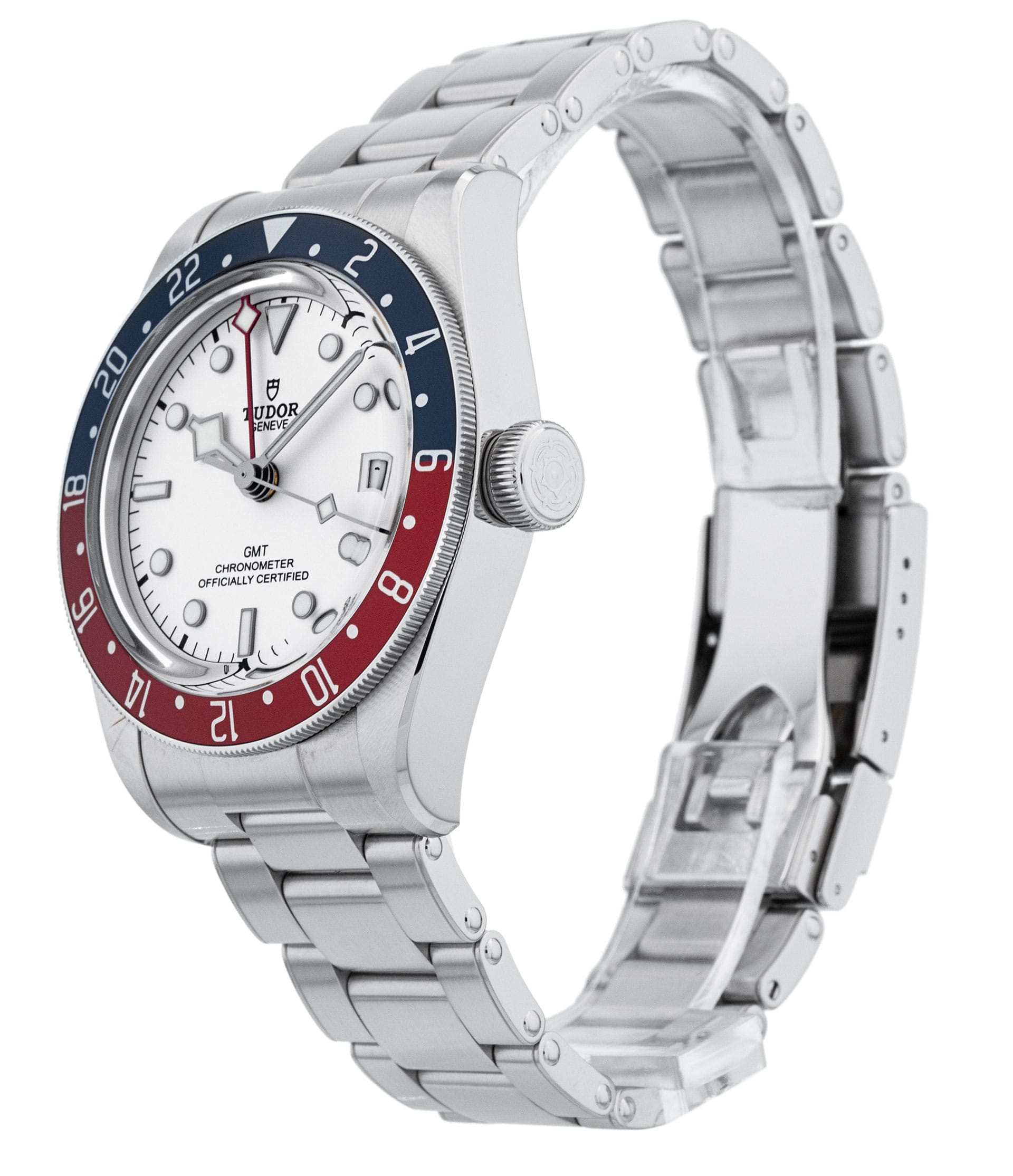 Tudor Black Bay GMT M79830RB-0010 Thumbnail 2