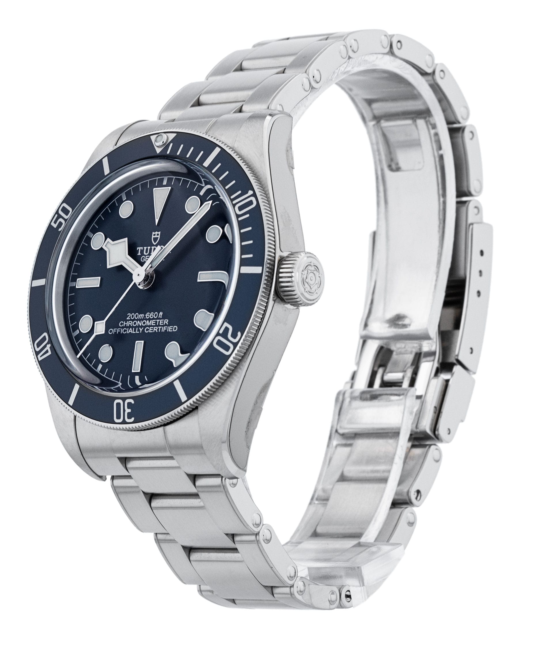 Tudor Black Bay 58 M79030B-0001 Thumbnail 2