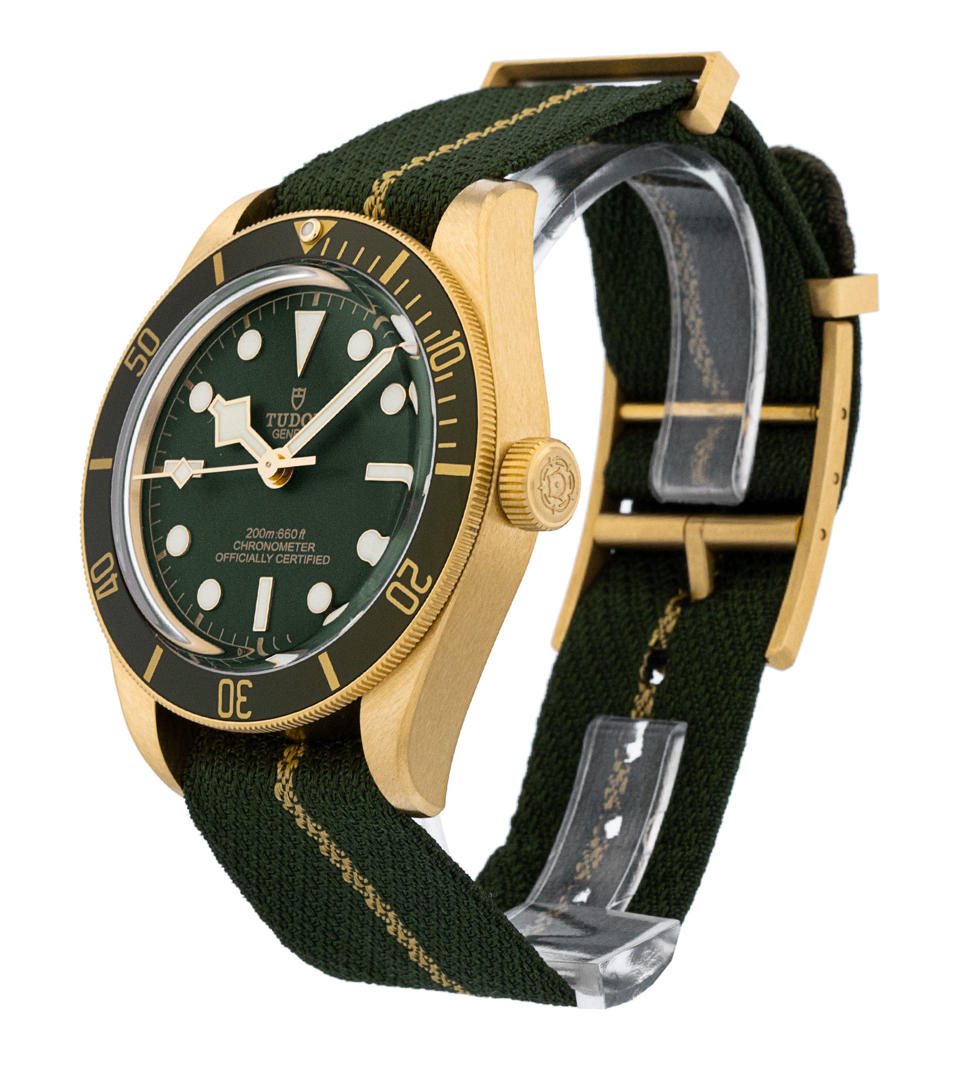 Tudor Black Bay 58 M79018V-0001 Thumbnail 2