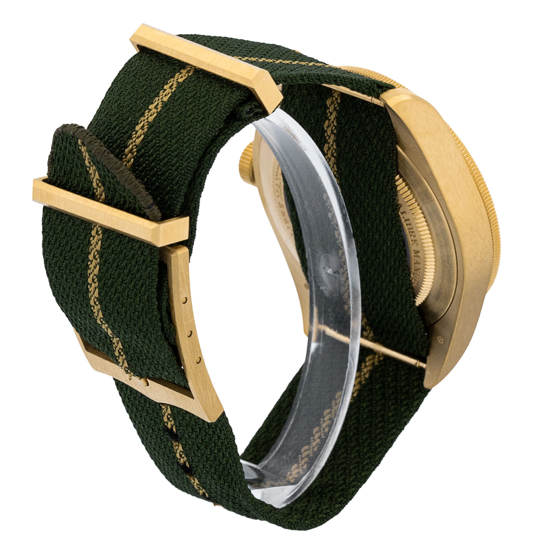 Tudor Black Bay 58 M79018V-0001 Thumbnail 3