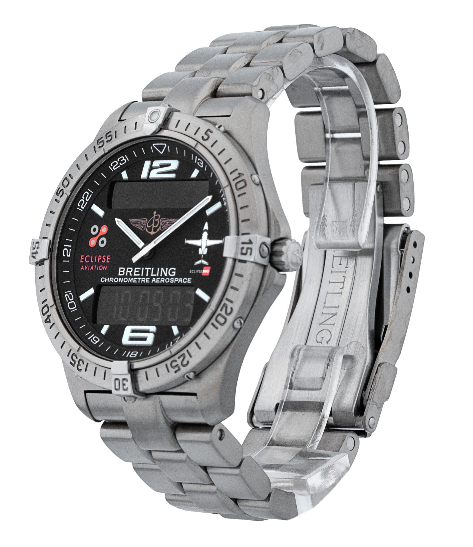 Breitling Aerospace E75362 Thumbnail 2