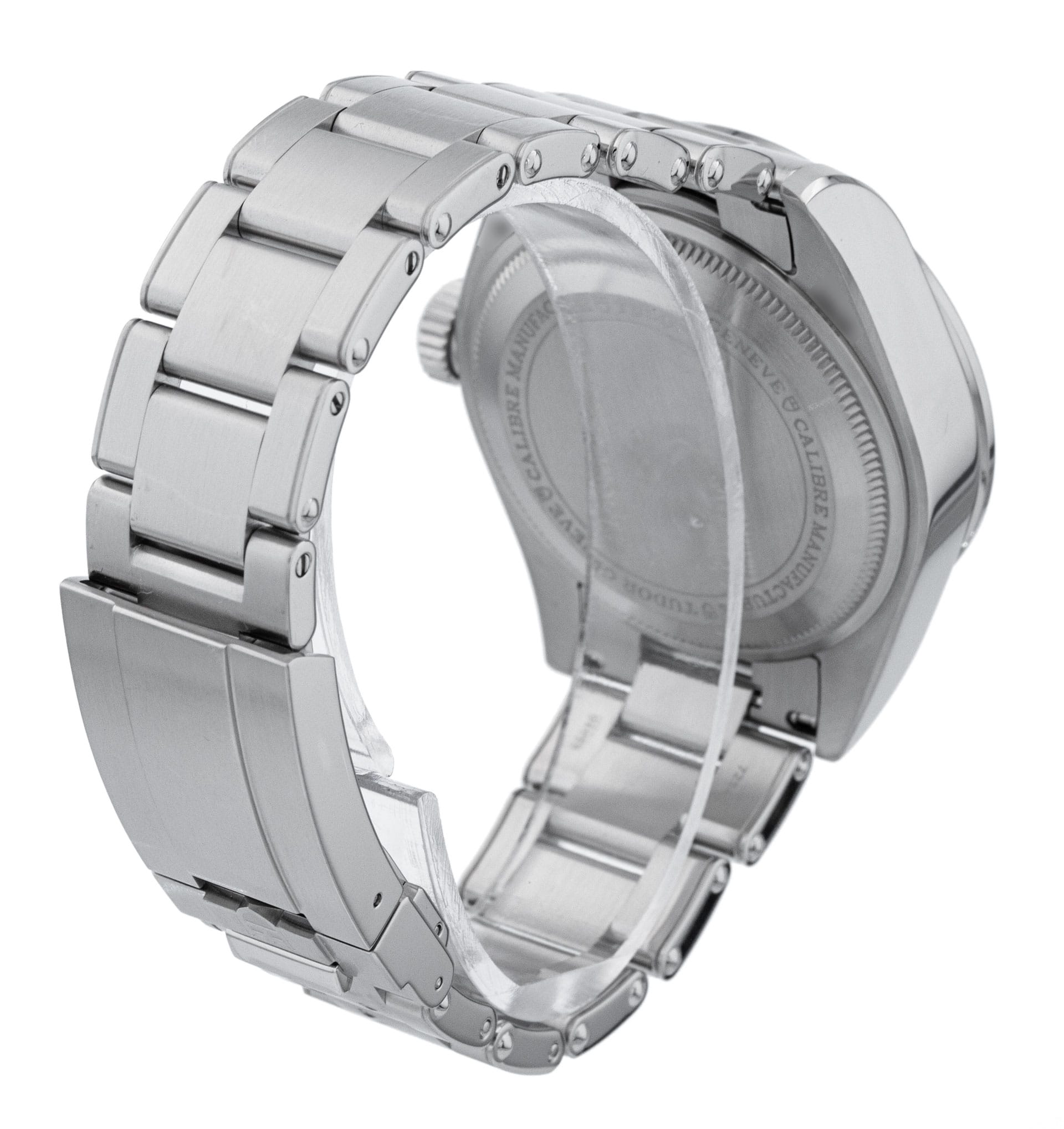 Tudor Black Bay Pro M79470-0001 Thumbnail 3