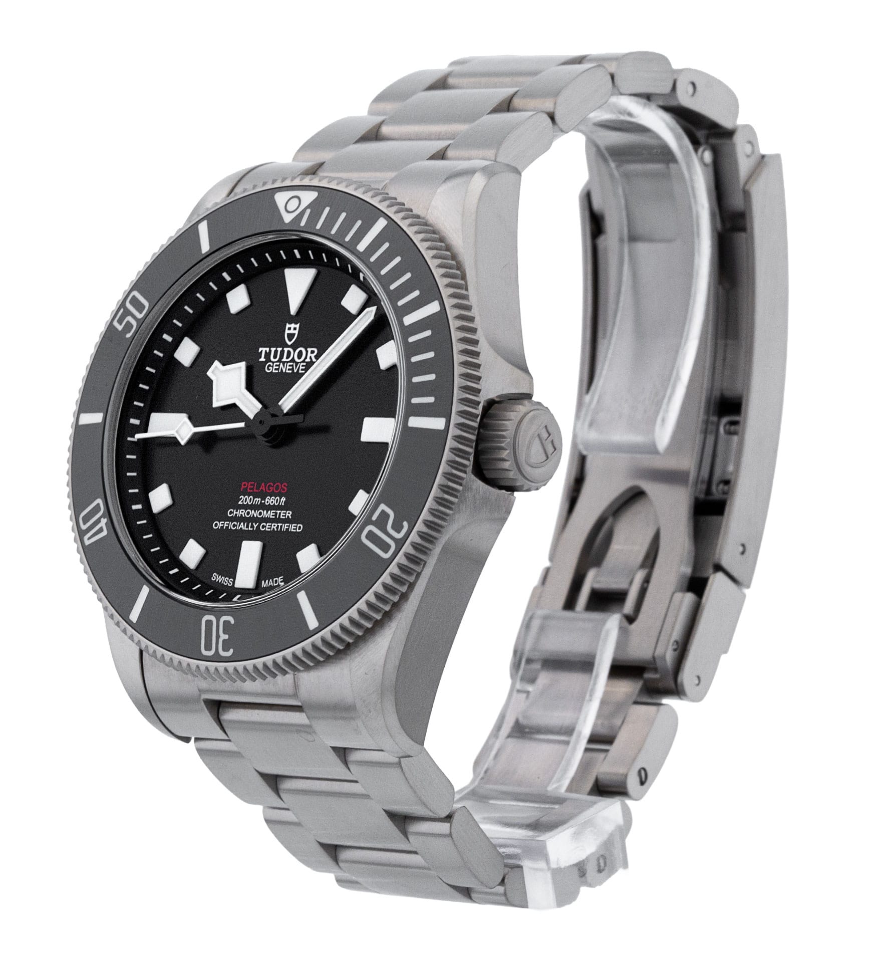 Tudor Pelagos M25407N-0001 Thumbnail 2