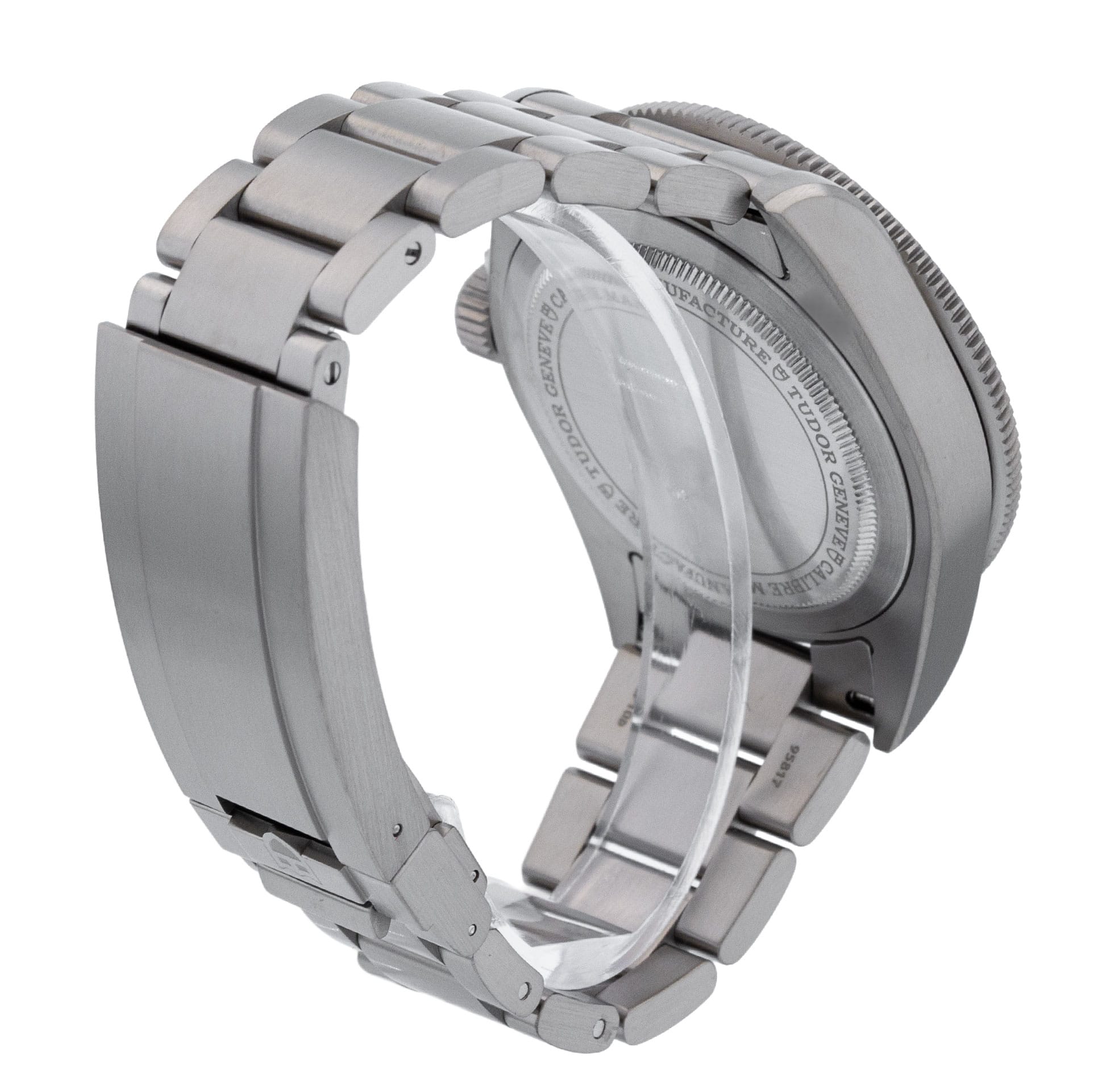 Tudor Pelagos M25407N-0001 Thumbnail 3