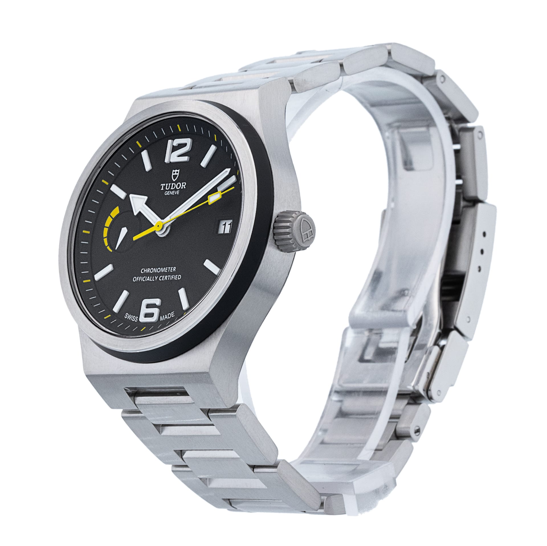 Tudor North Flag M91210N-0001 Thumbnail 2