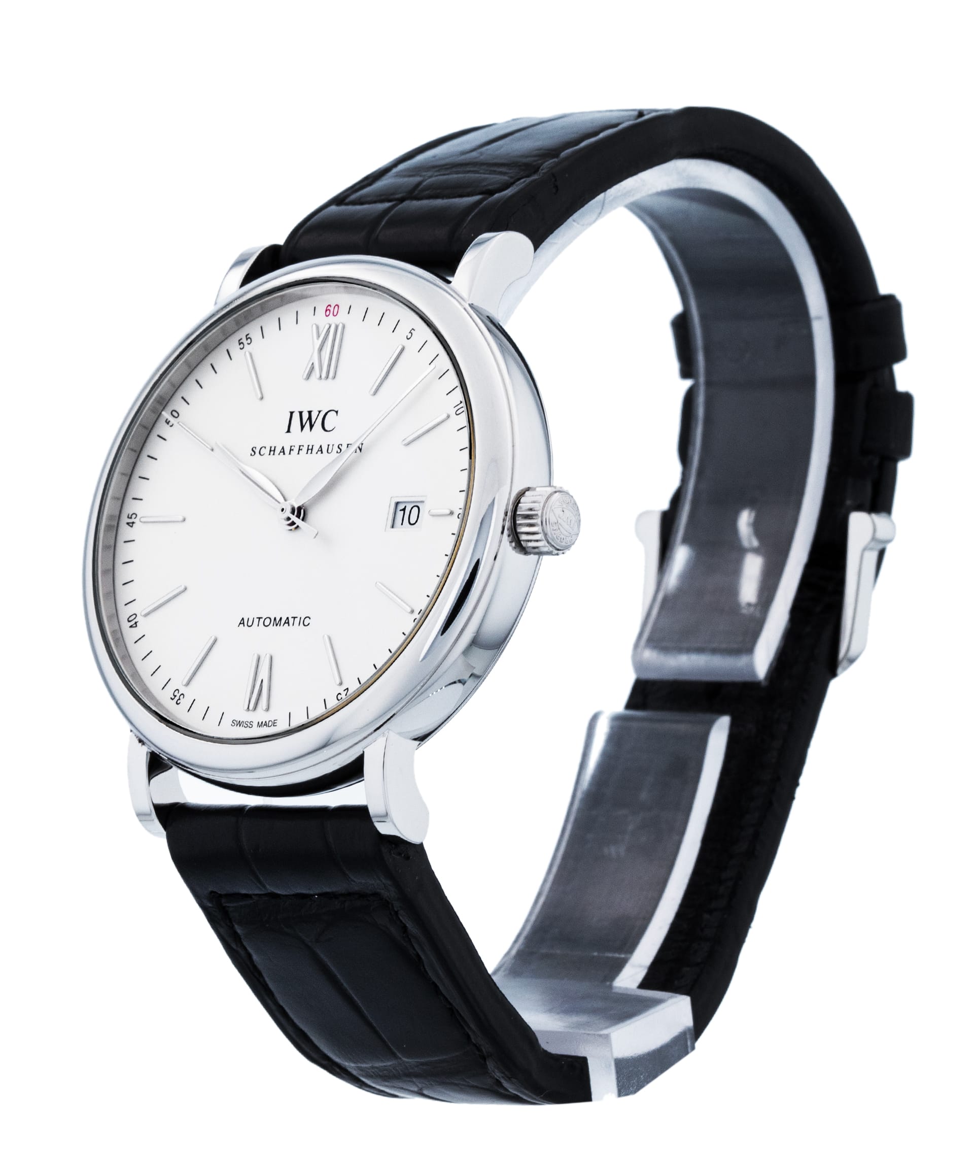 IWC Portofino Automatic IW356501 Thumbnail 2