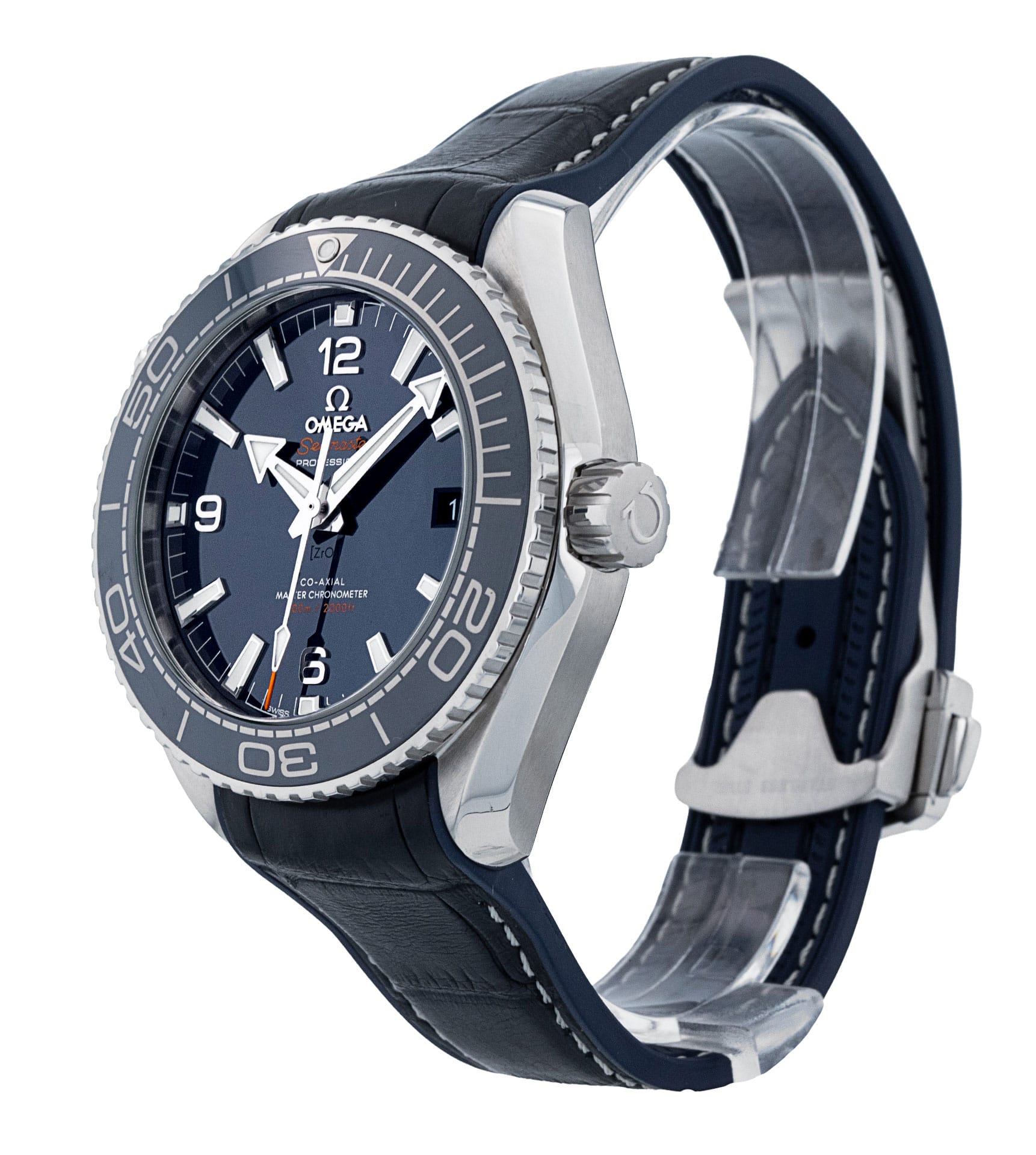 Omega Planet Ocean 215.33.44.21.03.001 Thumbnail 2