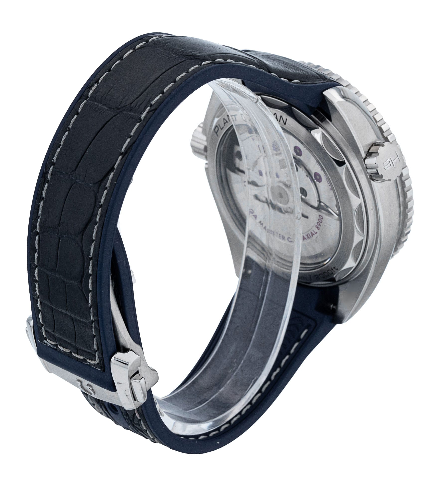 Omega Planet Ocean 215.33.44.21.03.001 Thumbnail 3