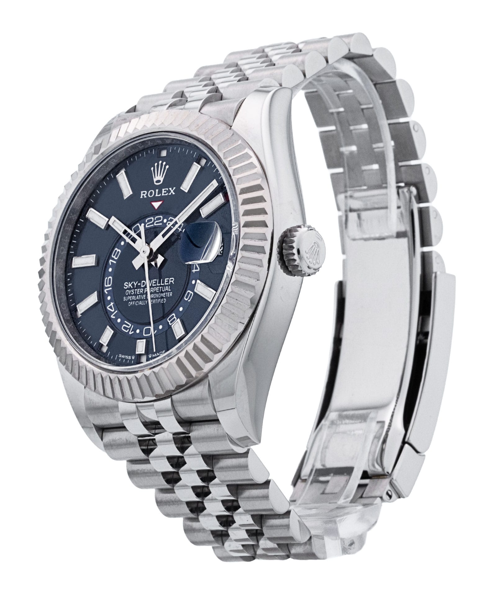 Rolex Sky-Dweller 336934 Thumbnail 2