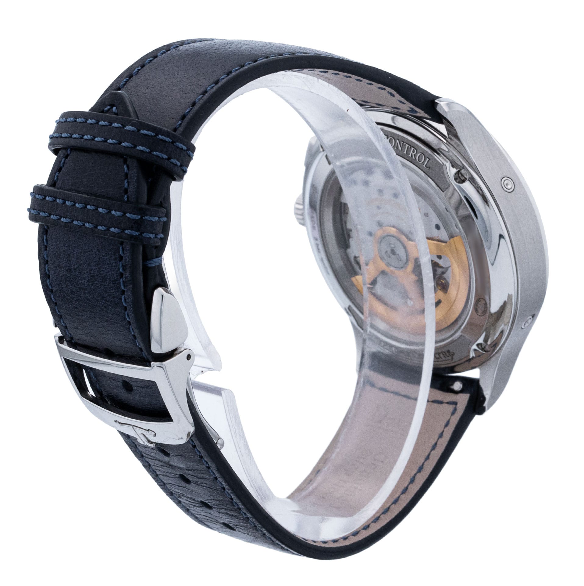 Jaeger-LeCoultre Master Control Q413843J Thumbnail 3