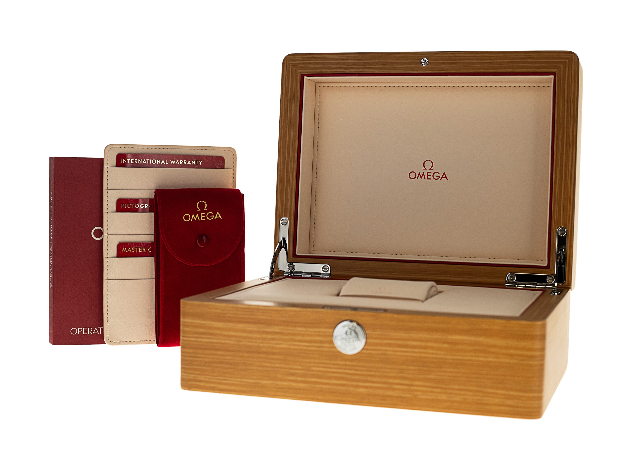 Omega Seamaster 300 234.30.41.21.03.002 Thumbnail 4