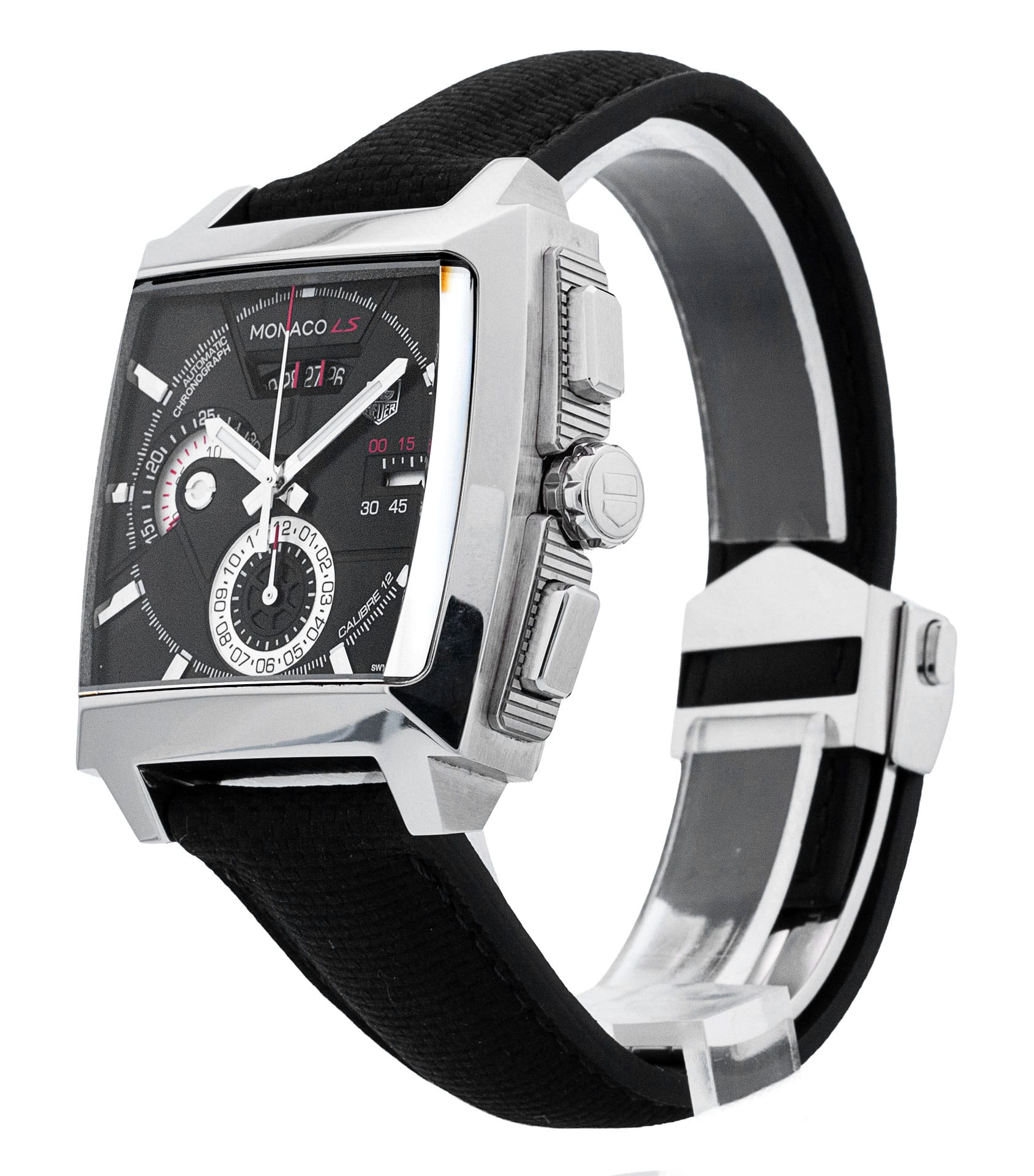 Tag Heuer Monaco CAL2110.FC6257 Thumbnail 2