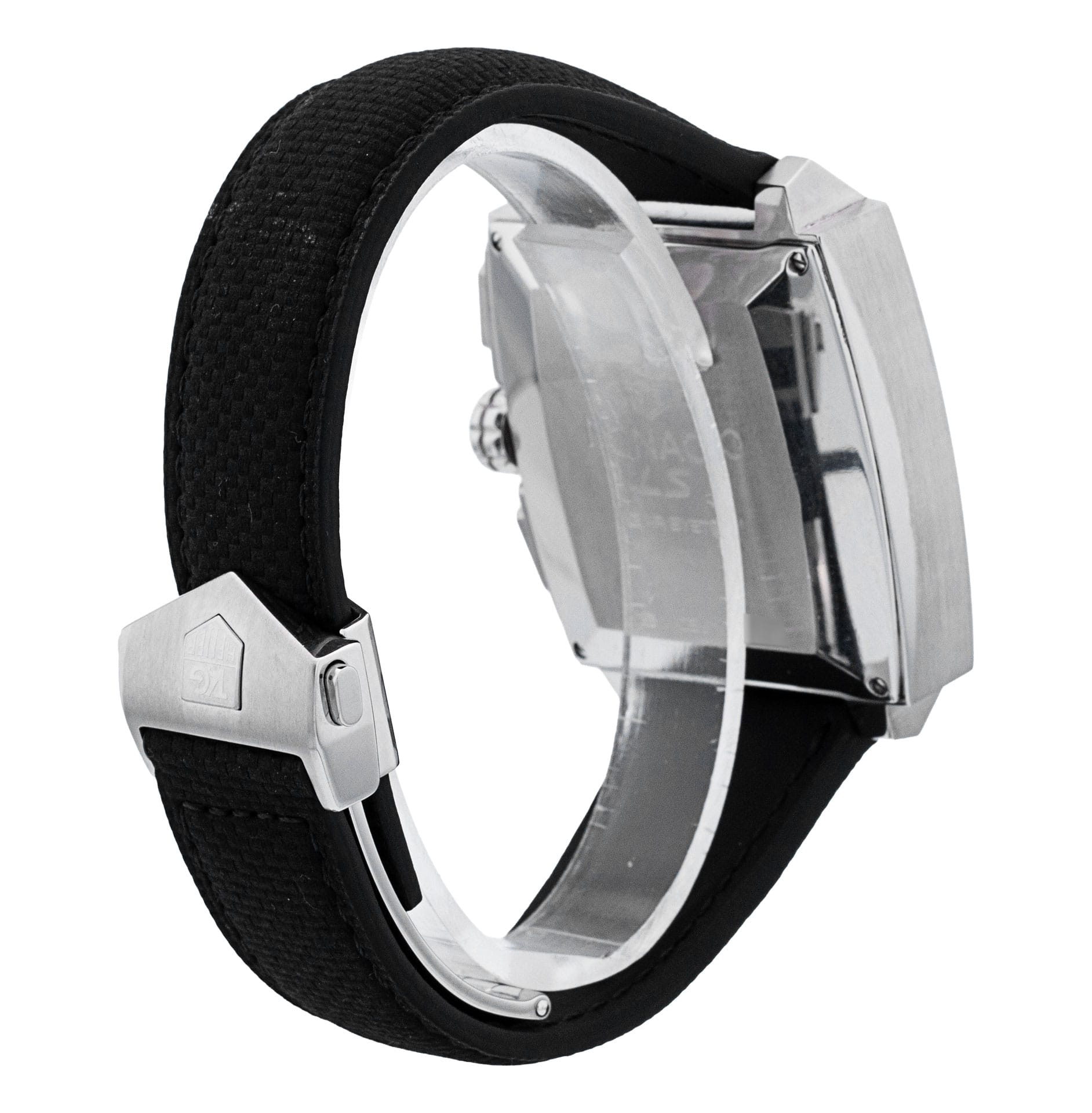 Tag Heuer Monaco CAL2110.FC6257 Thumbnail 3