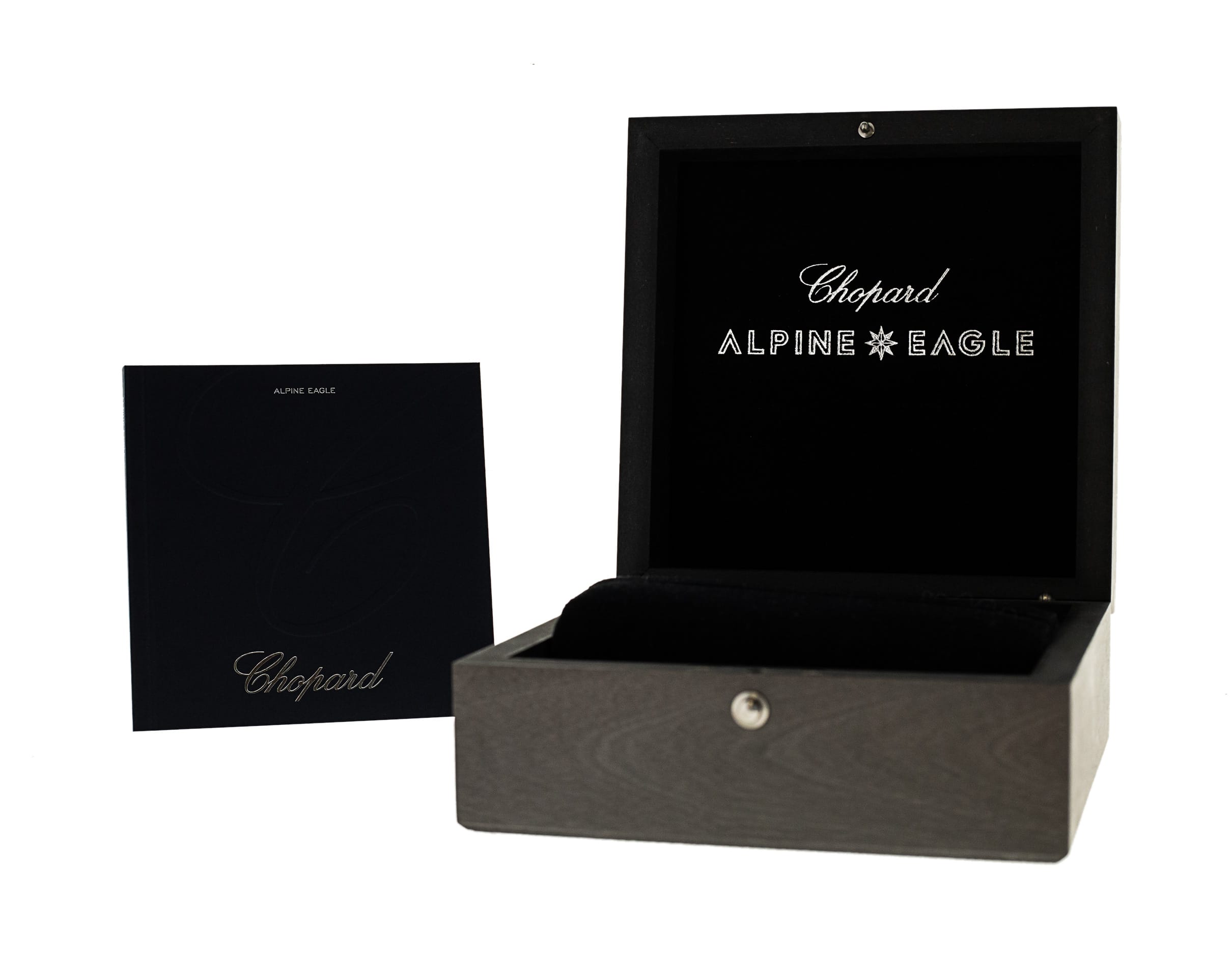Chopard Alpine Eagle 298600-3001 Thumbnail 5