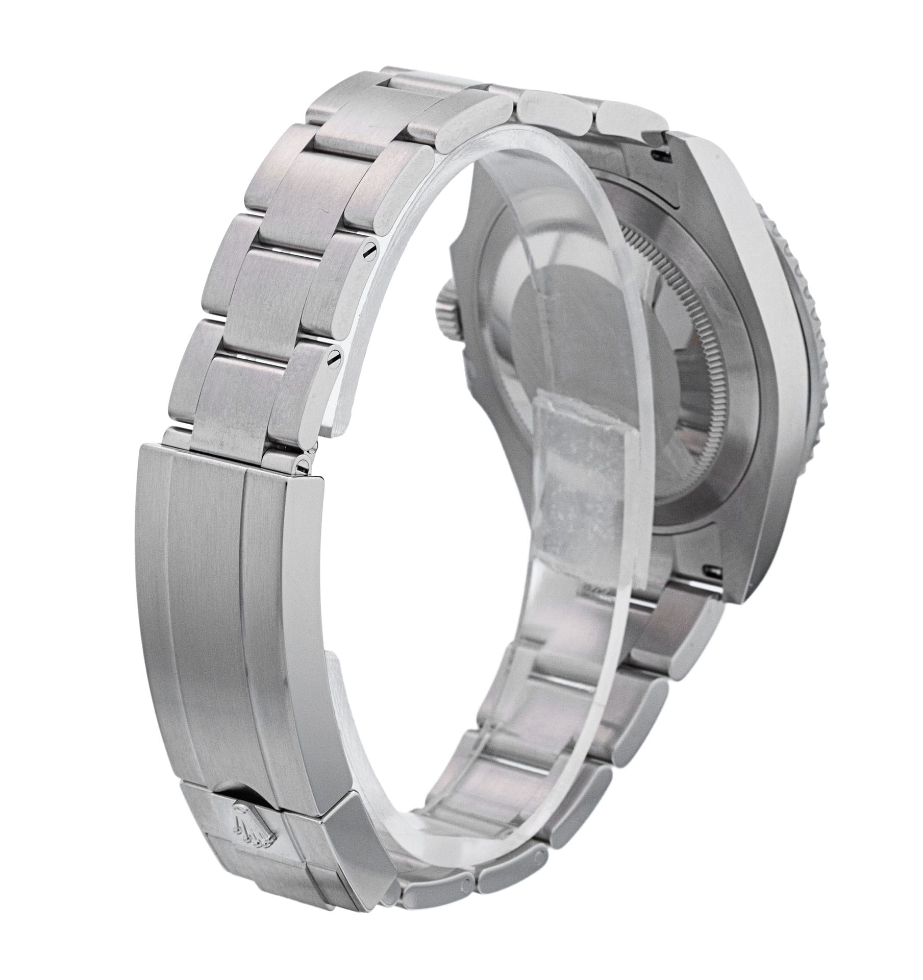 Rolex Submariner 124060 Thumbnail 3