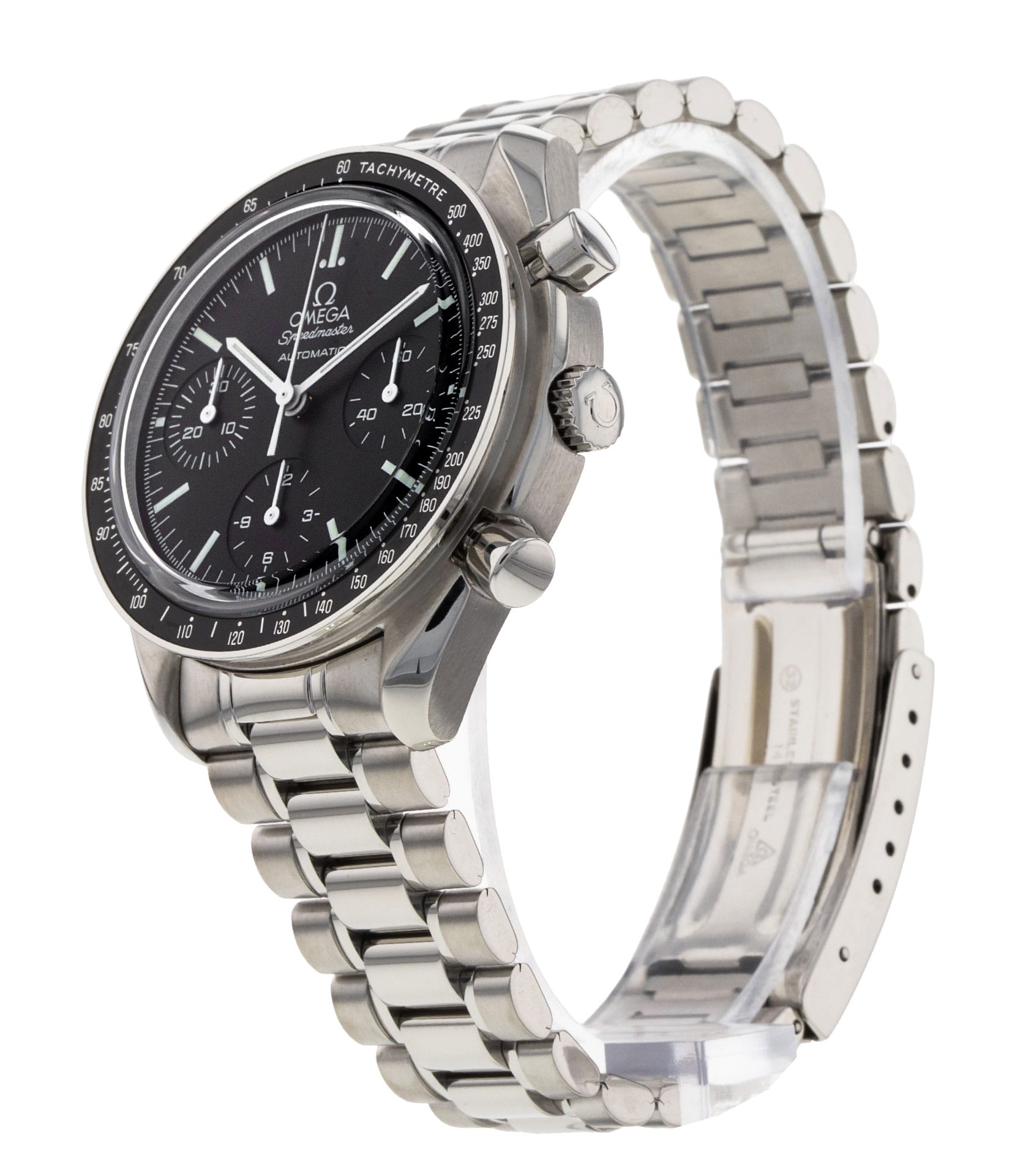 Omega Speedmaster Reduced 3539.50.00 Thumbnail 2