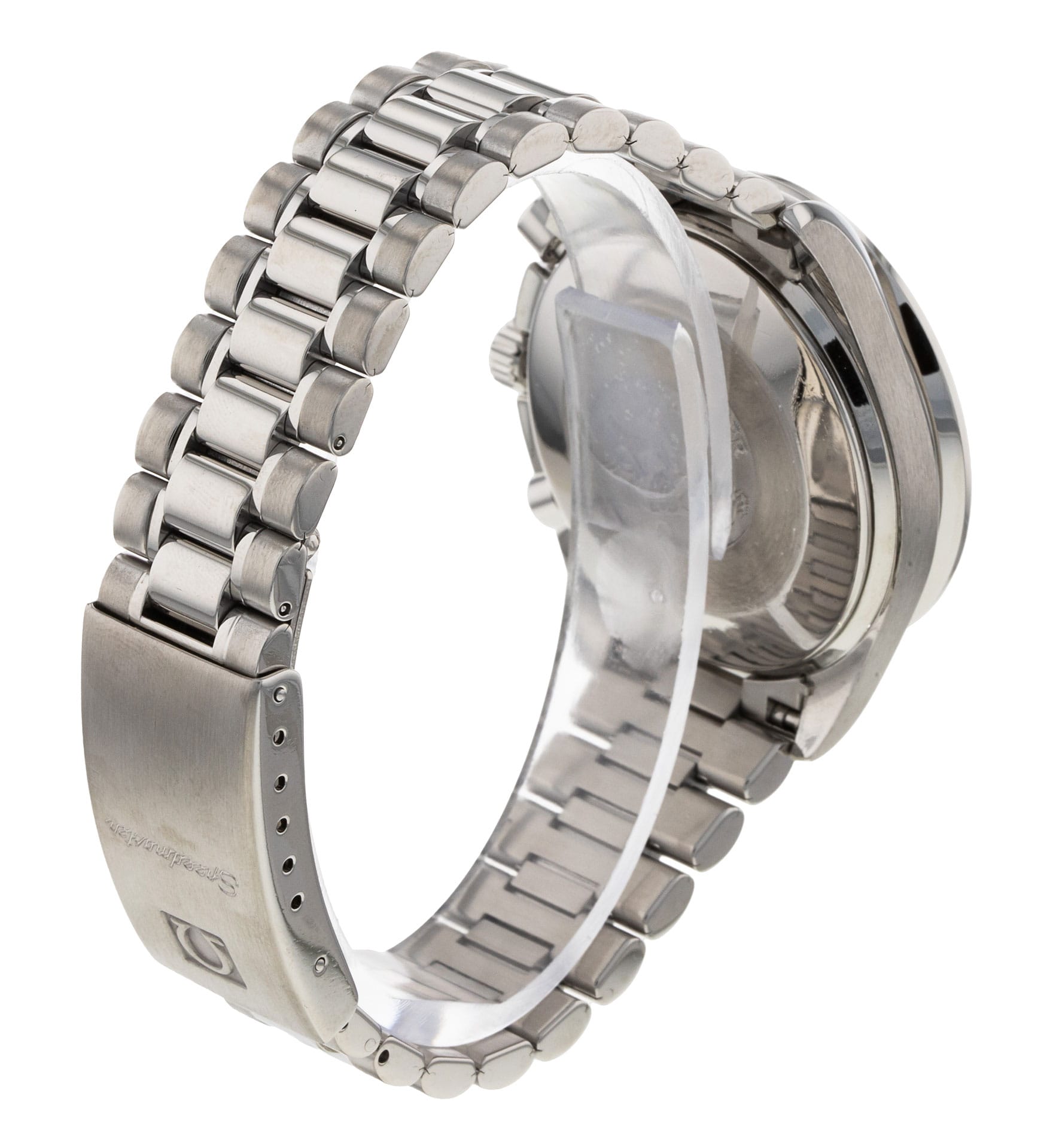 Omega Speedmaster Reduced 3539.50.00 Thumbnail 3