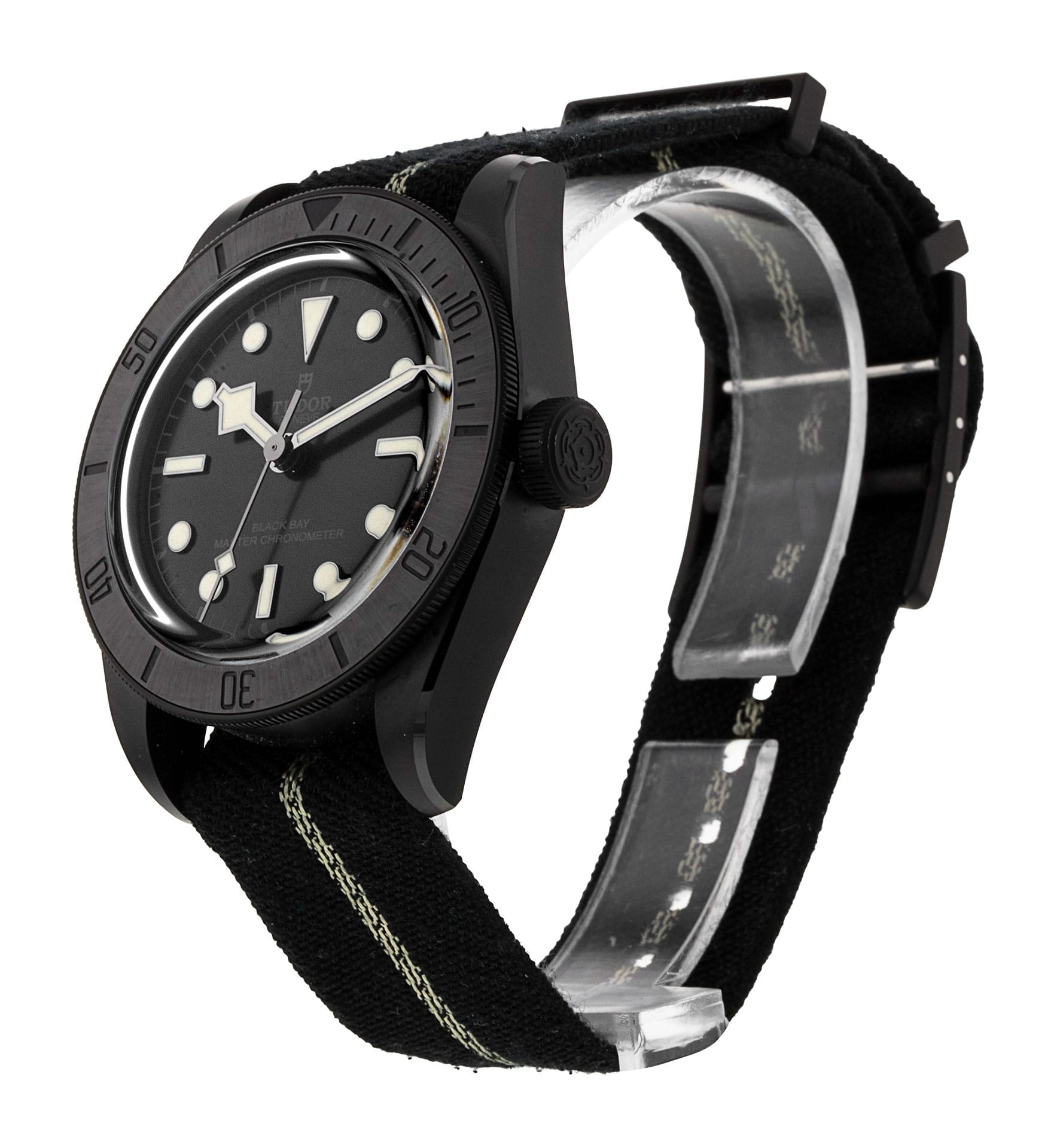 Tudor Black Bay M79210CNU-0001 Thumbnail 2