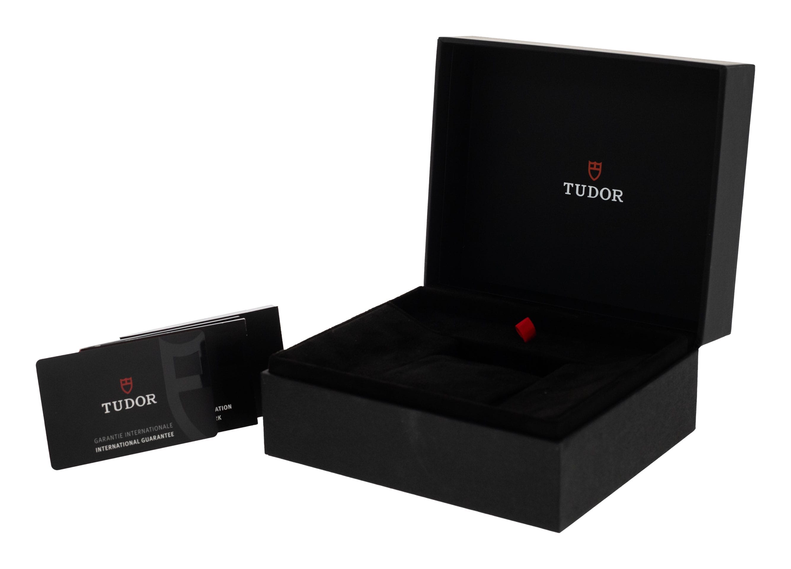 Tudor Black Bay M79210CNU-0001 Thumbnail 4
