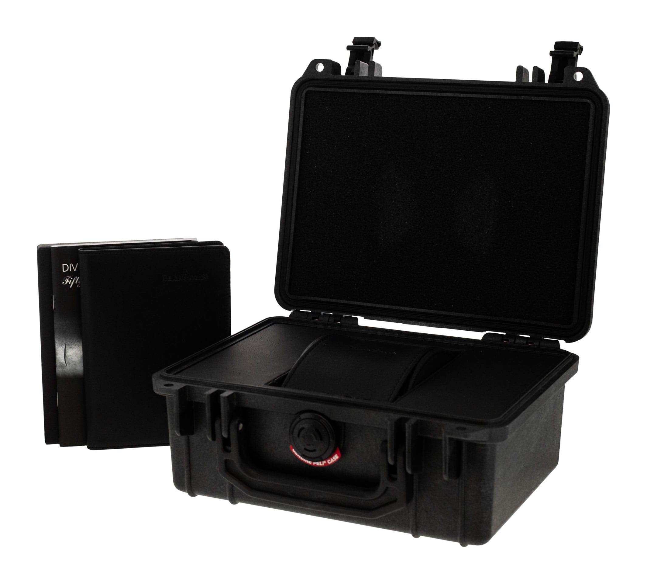 Blancpain Fifty Fathoms 5015C-1130-52B Thumbnail 4