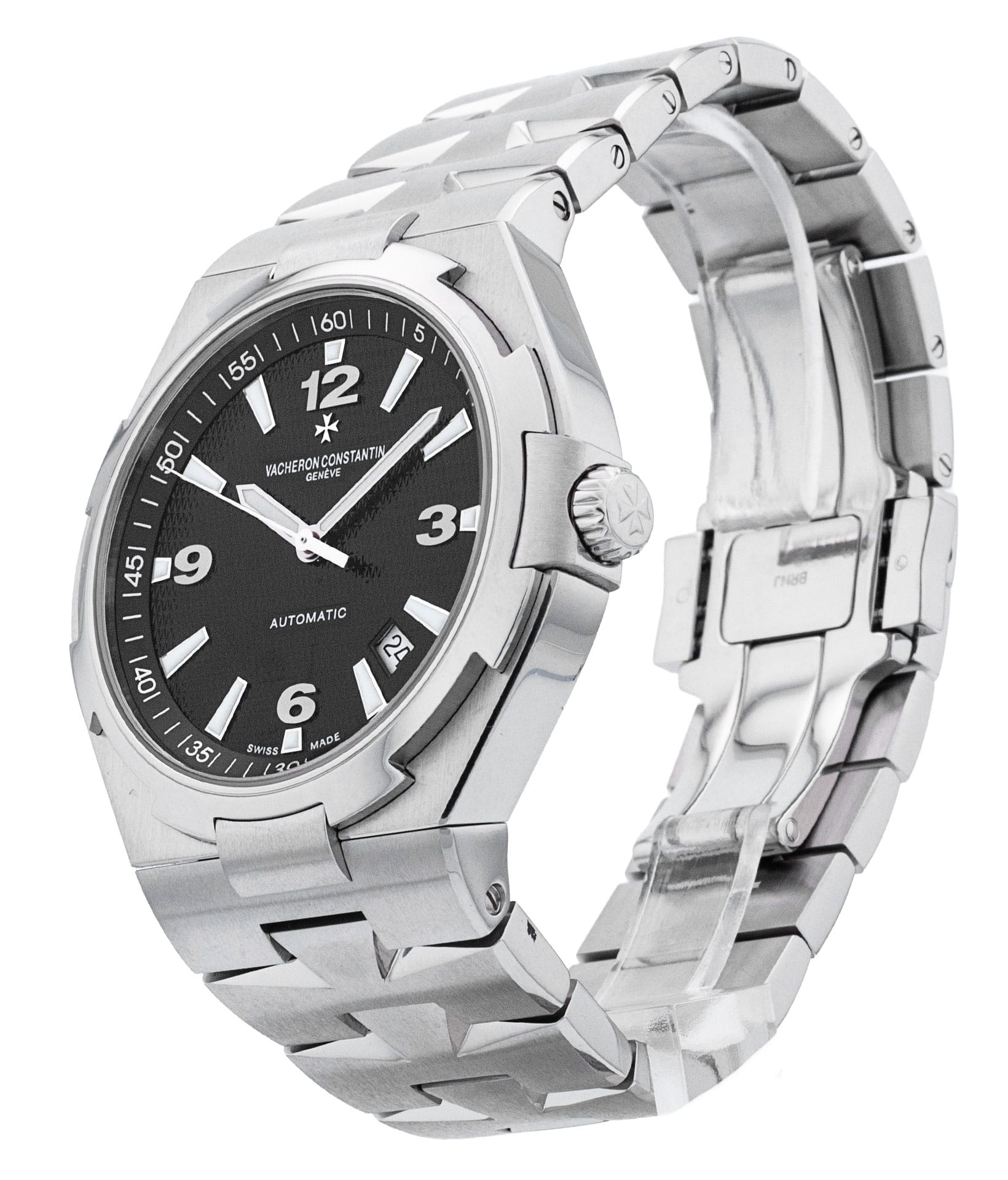 Vacheron Constantin Overseas 47040/B01A-9094 Thumbnail 2