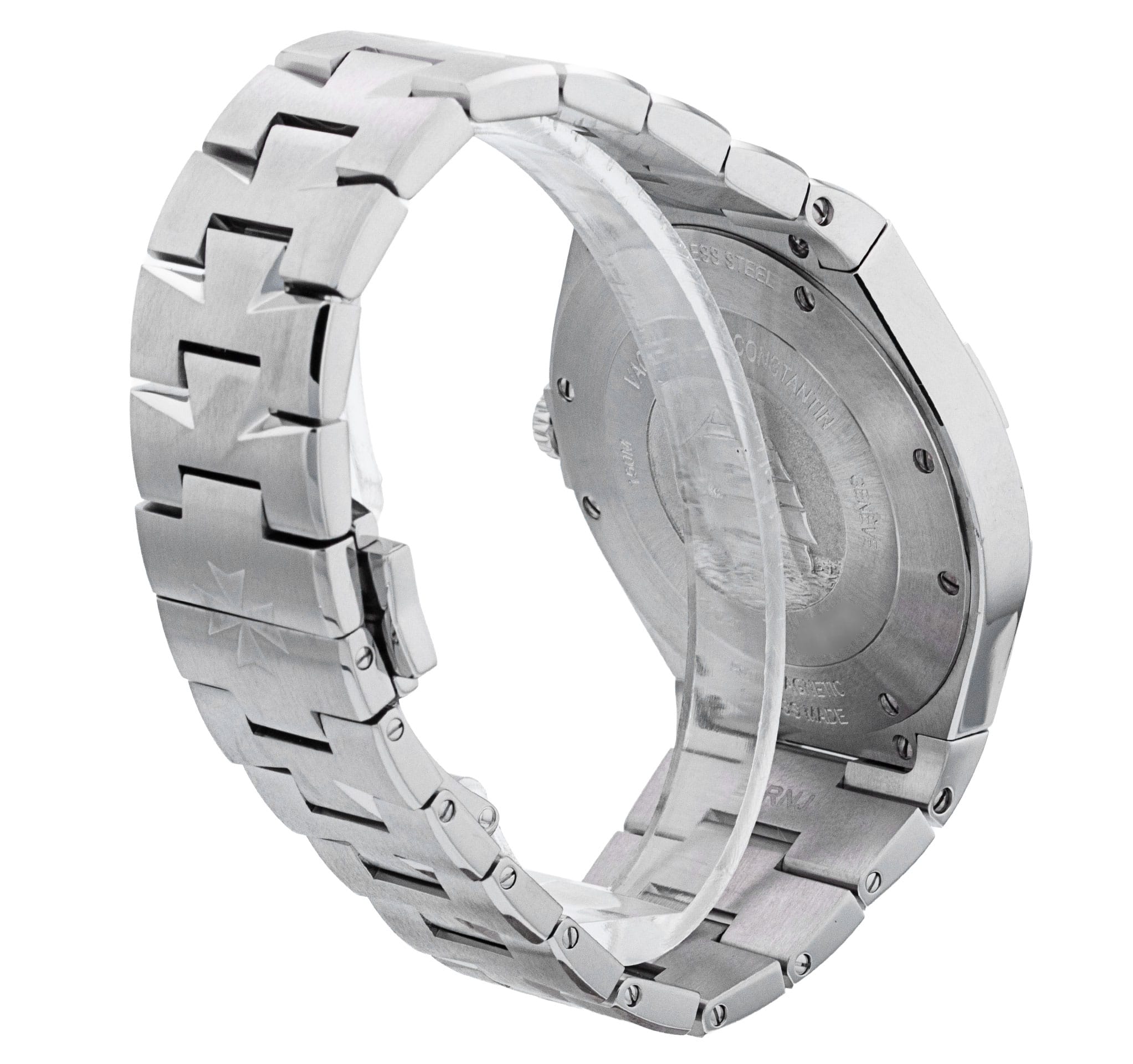 Vacheron Constantin Overseas 47040/B01A-9094 Thumbnail 3