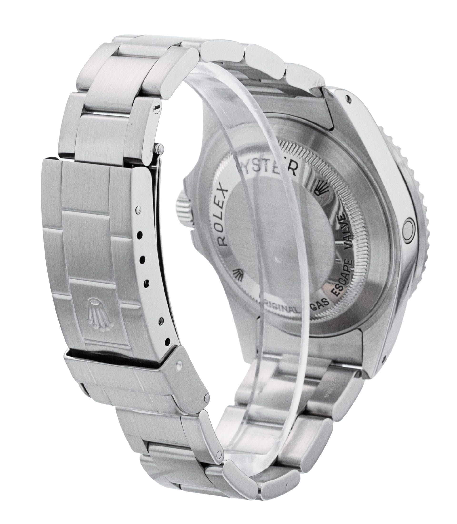 Rolex Sea-Dweller 16600 Thumbnail 3