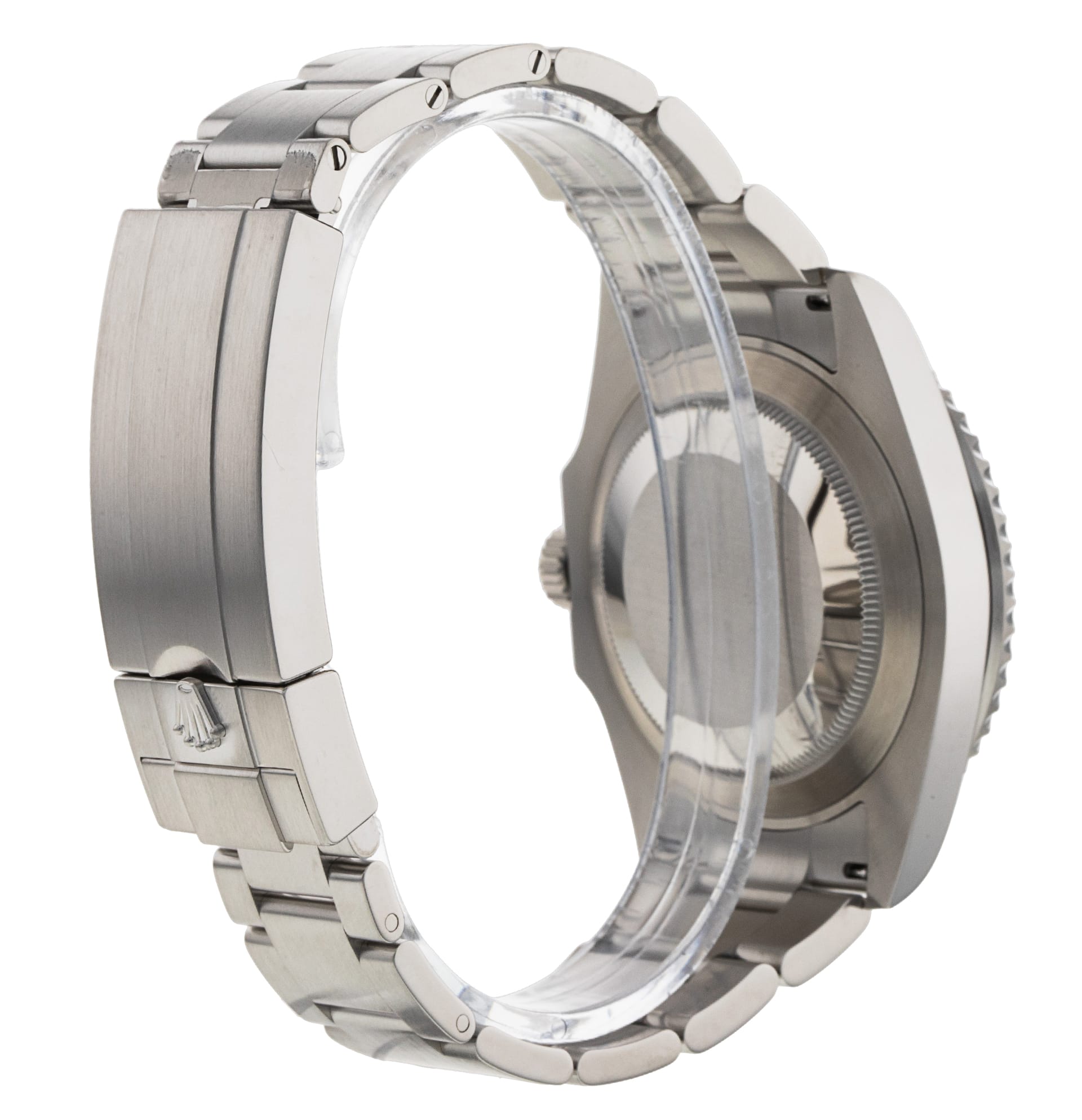 Rolex Submariner Starbucks Thumbnail 3