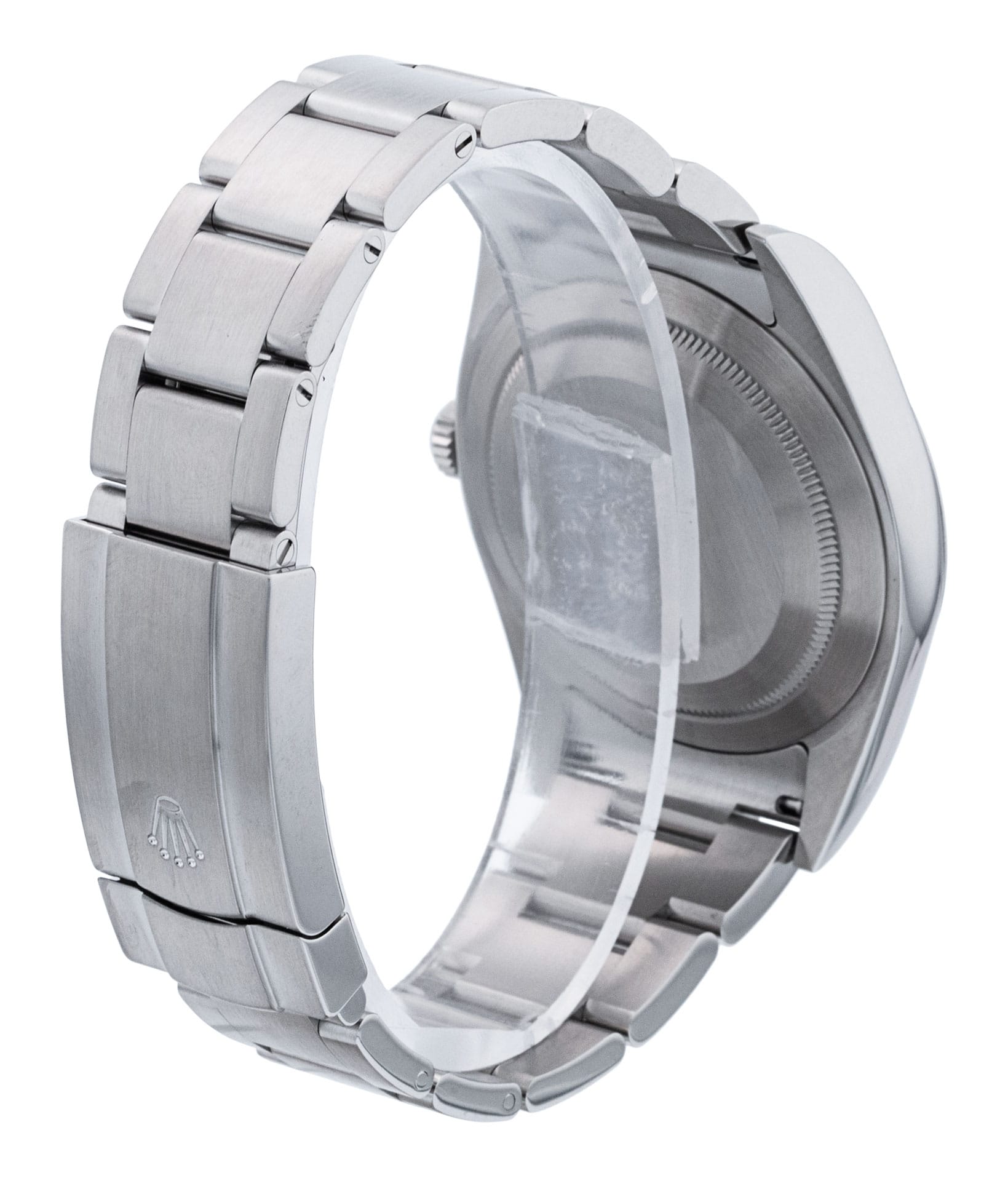 Rolex Oyster Perpetual 114300 Thumbnail 3