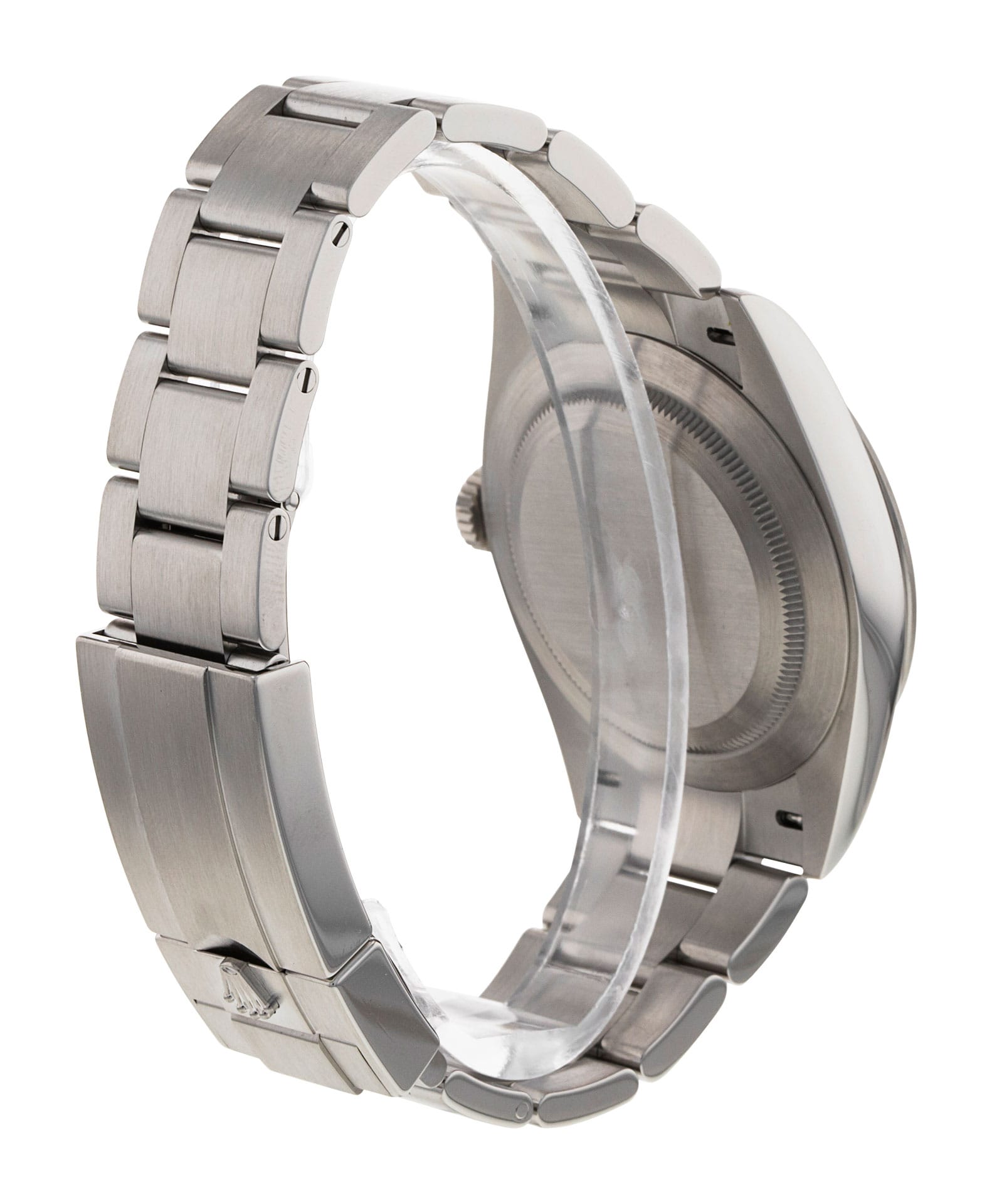 Rolex Explorer 40 224270 Thumbnail 3