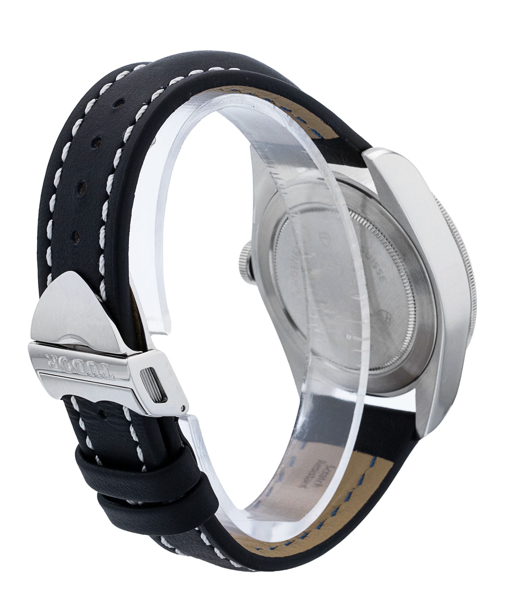 Tudor Heritage Black Bay 79220B Thumbnail 3