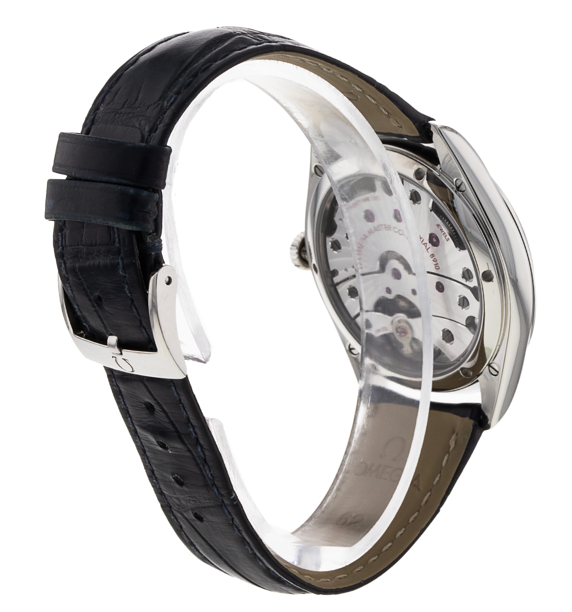 Omega De Ville Tresor 435.13.40.21.03.001 Thumbnail 3