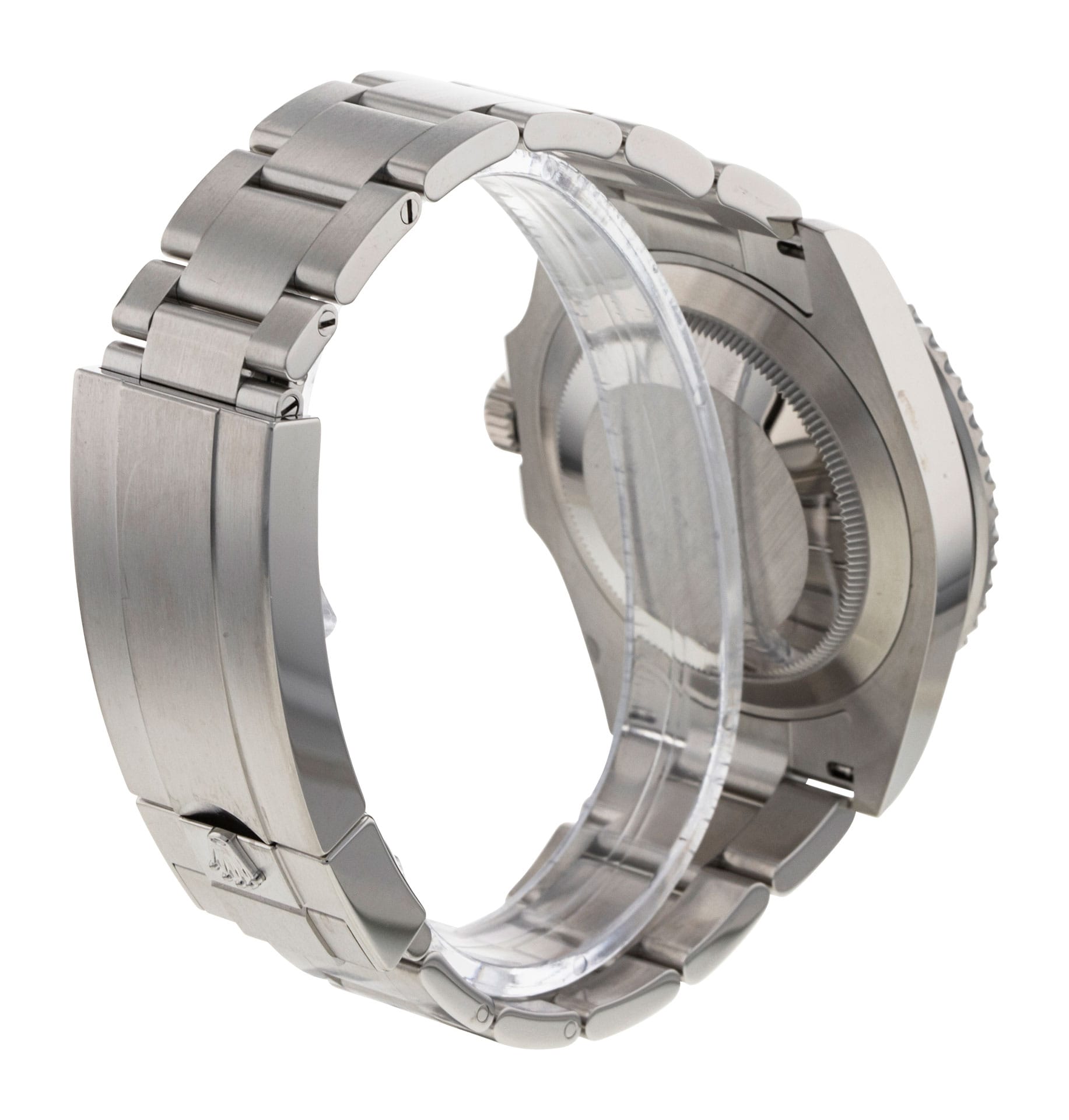 Rolex Submariner 126610 LN Thumbnail 3