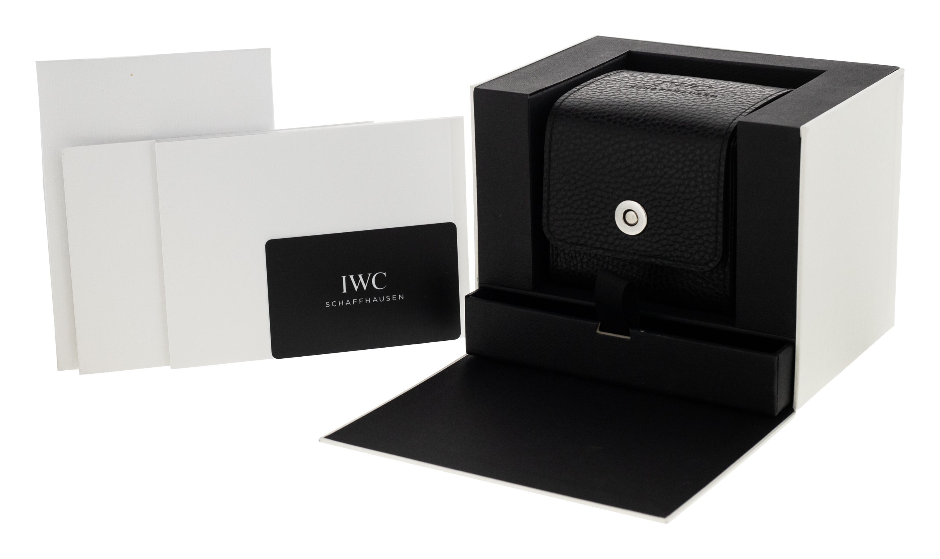 IWC Pilot's Chrono IW378003 Thumbnail 5