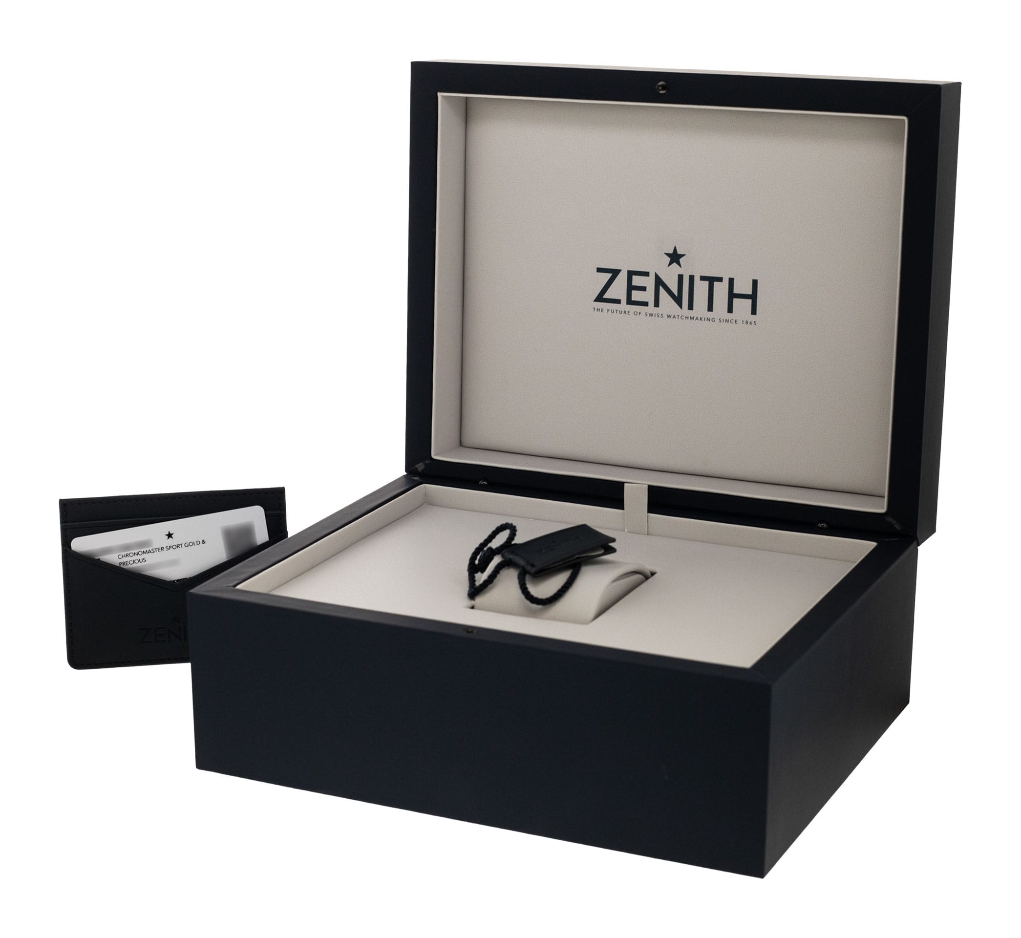 Zenith Chronomaster 18.3100.3600/69.C920 Thumbnail 5