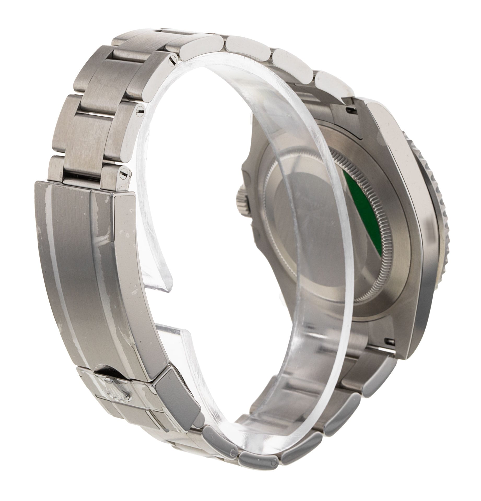 Rolex Submariner 124060 Thumbnail 3