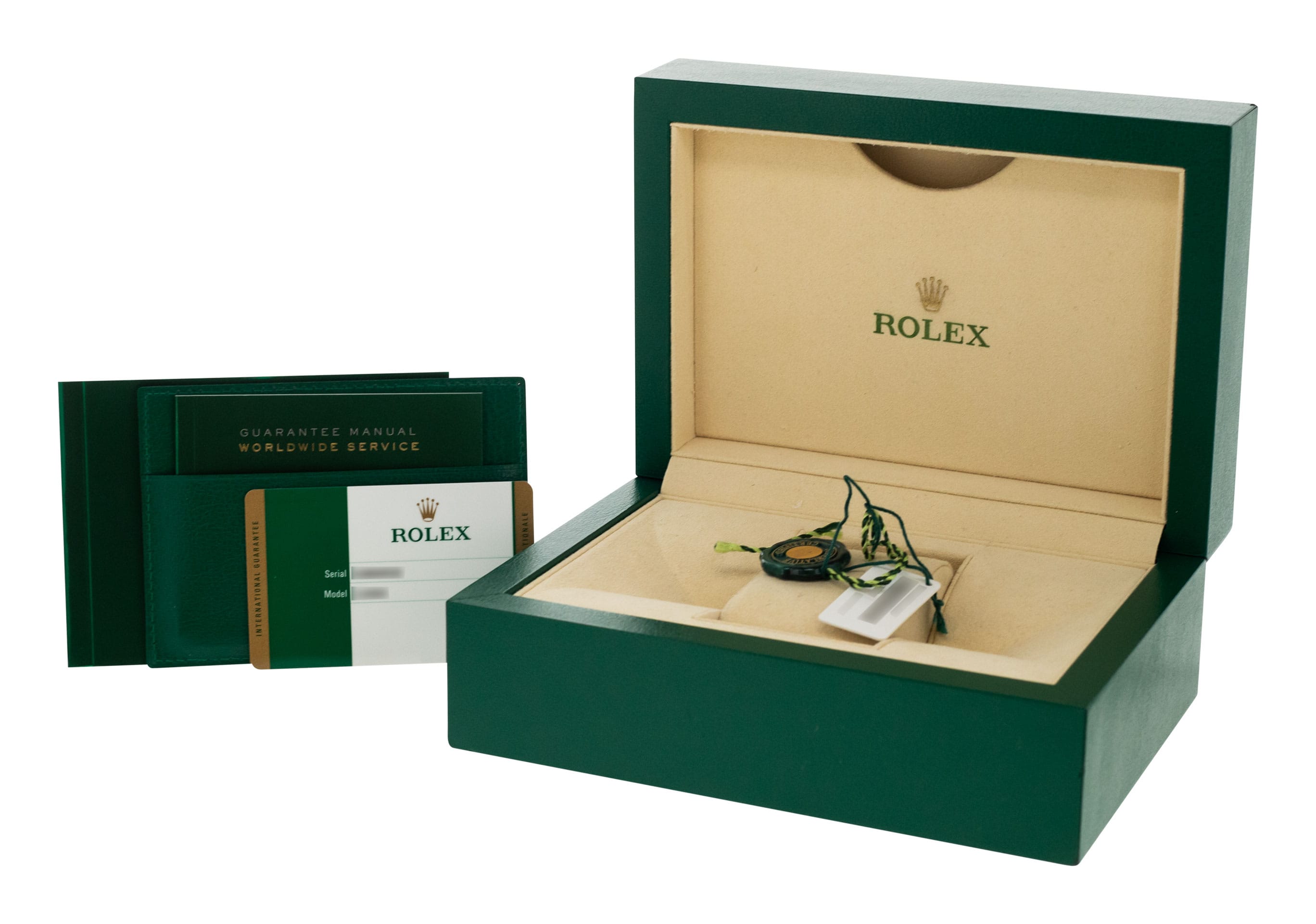 Rolex Daytona 116503 Thumbnail 4