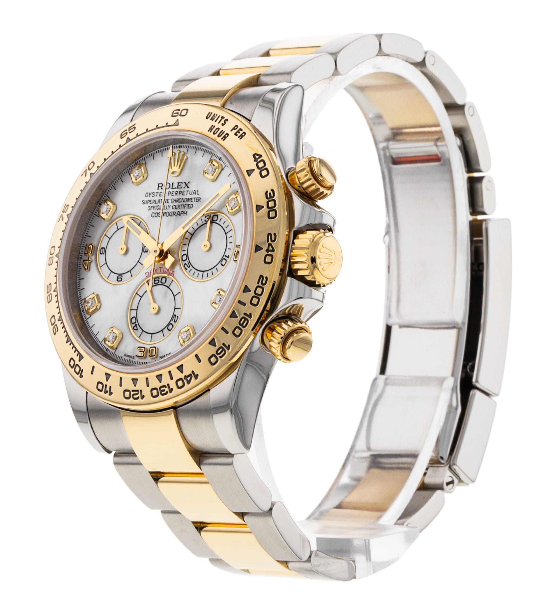 Rolex Daytona 116503 Thumbnail 2