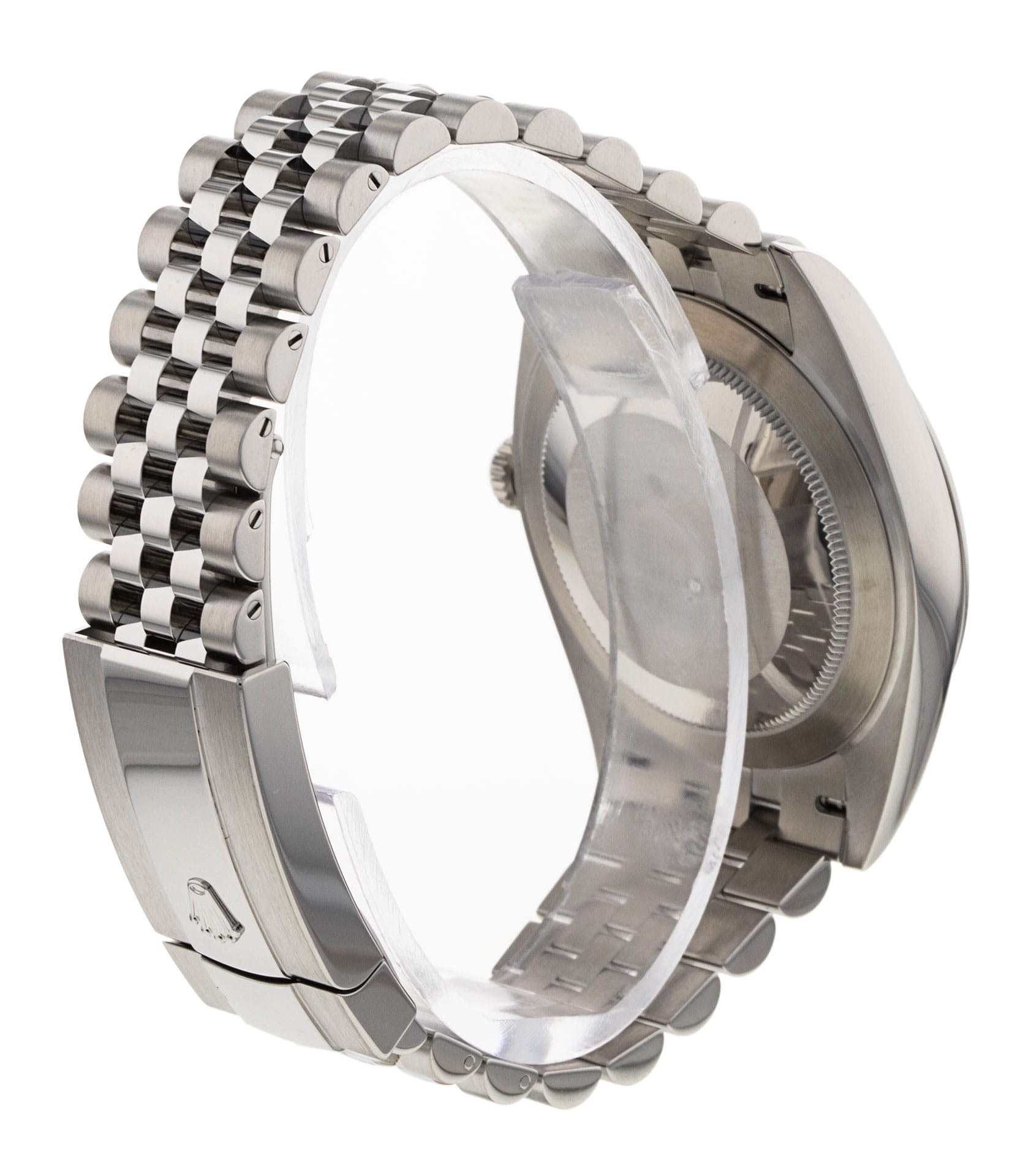 Rolex Datejust 41 126300 Thumbnail 3