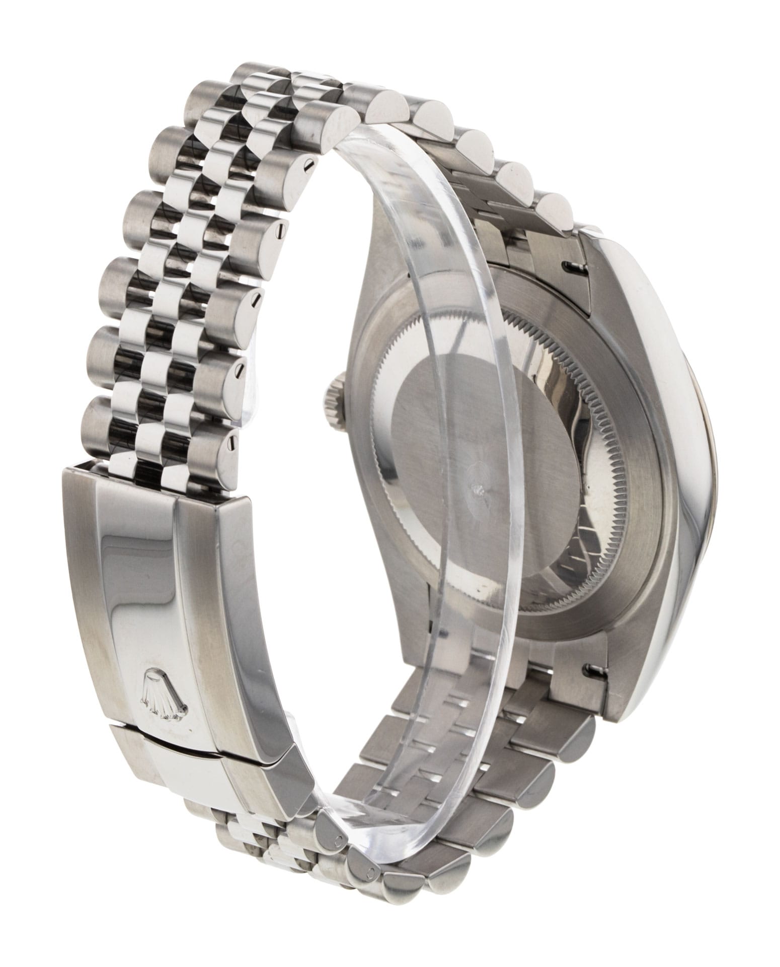 Rolex Datejust 41 126334 Thumbnail 3