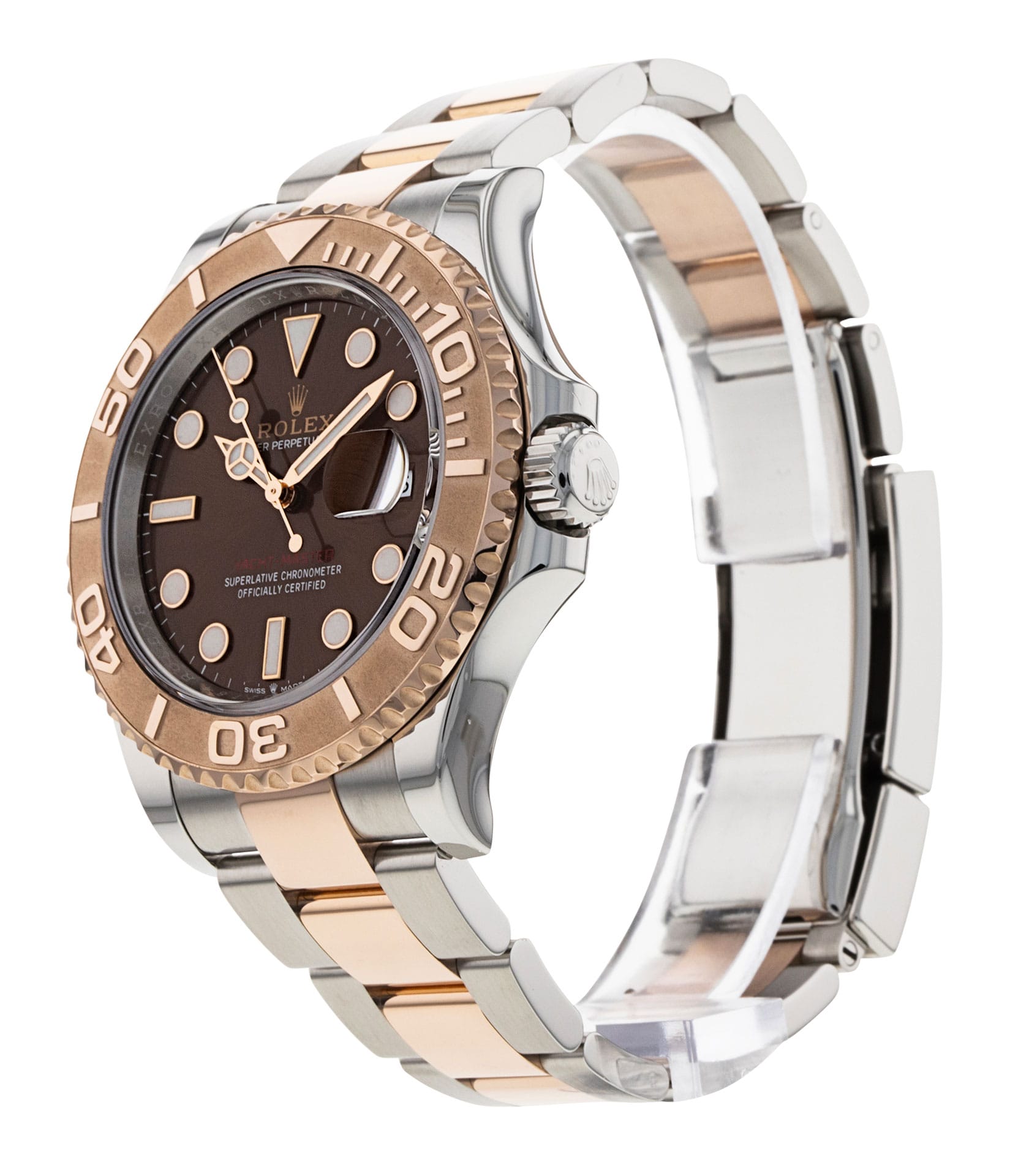 Rolex Yacht-Master 126621 Thumbnail 2