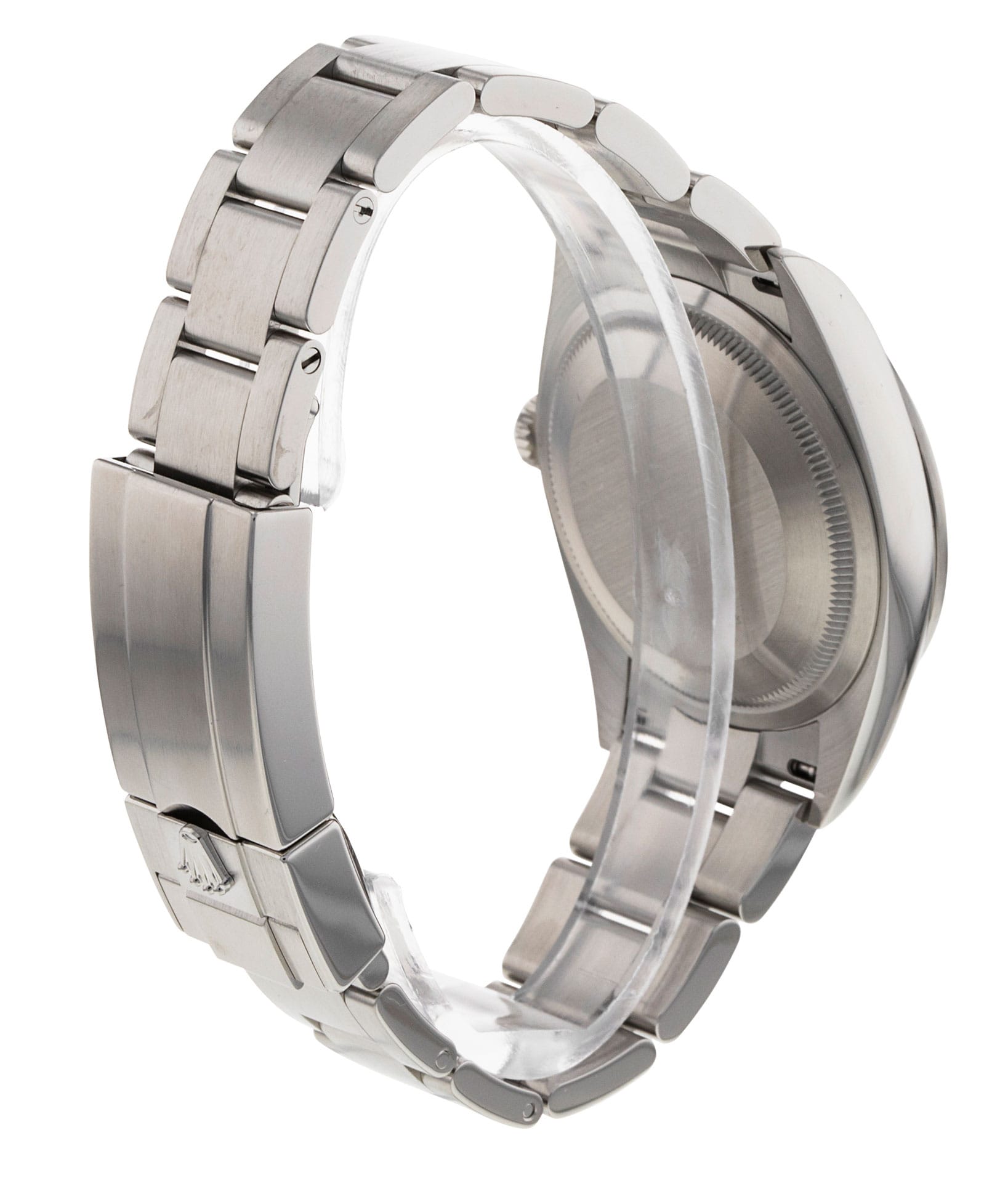 Rolex Explorer 124270 Thumbnail 3