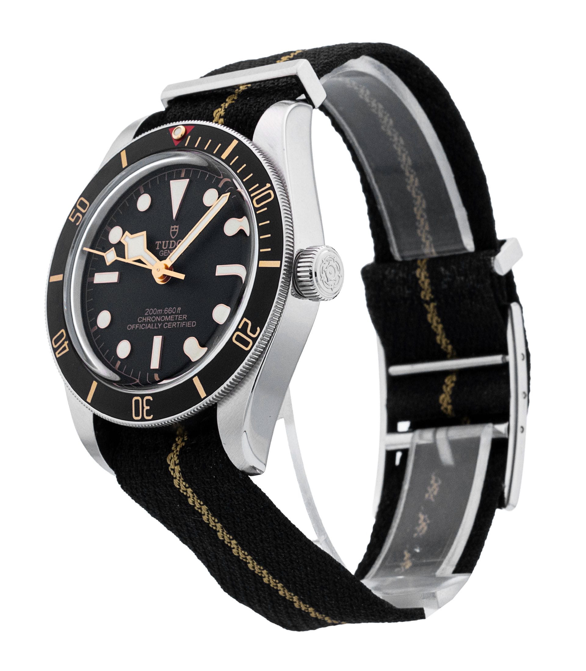 Tudor Black Bay 58 M79030N-0003 Thumbnail 2