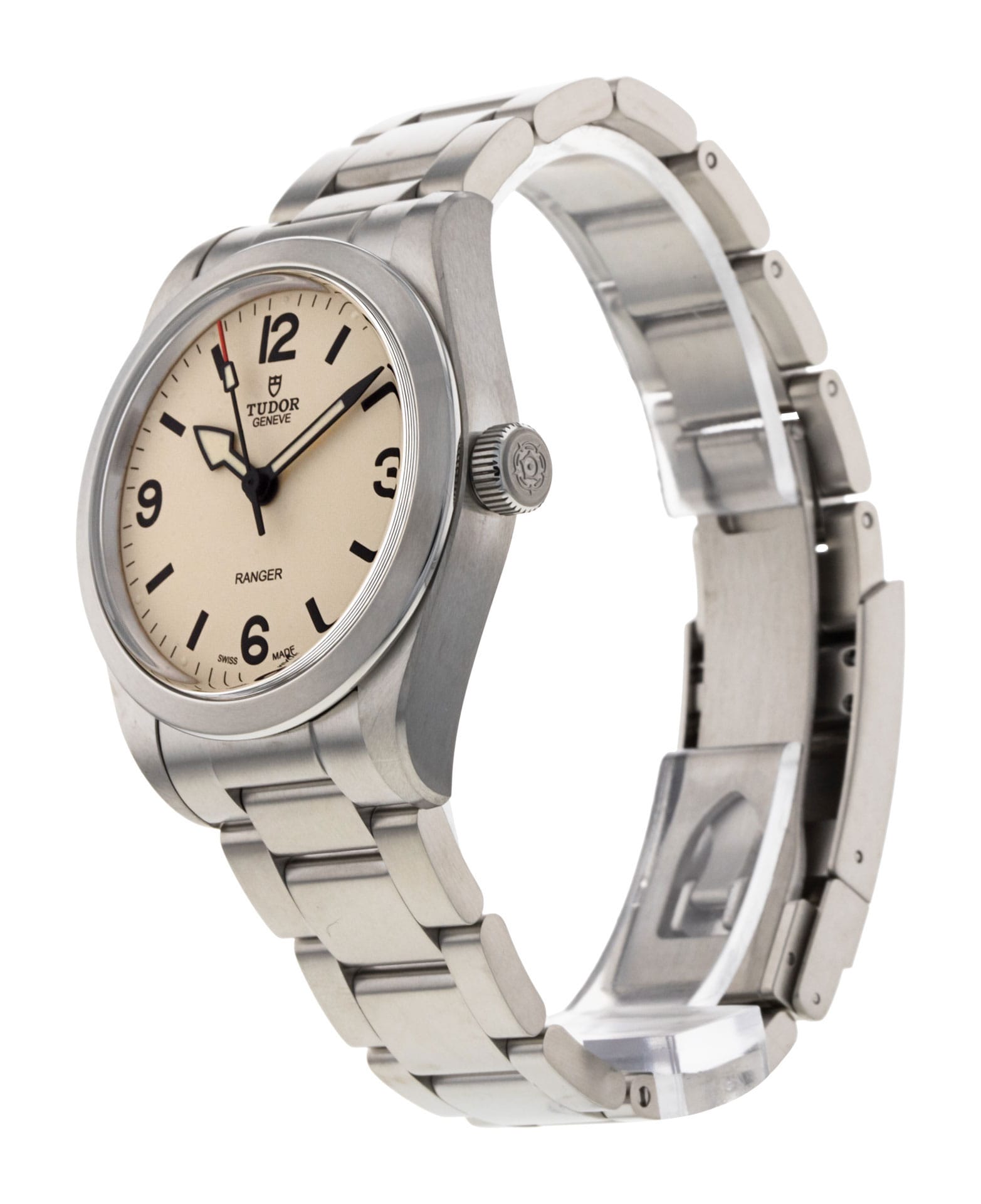 Tudor Ranger M79930-0007 Thumbnail 2