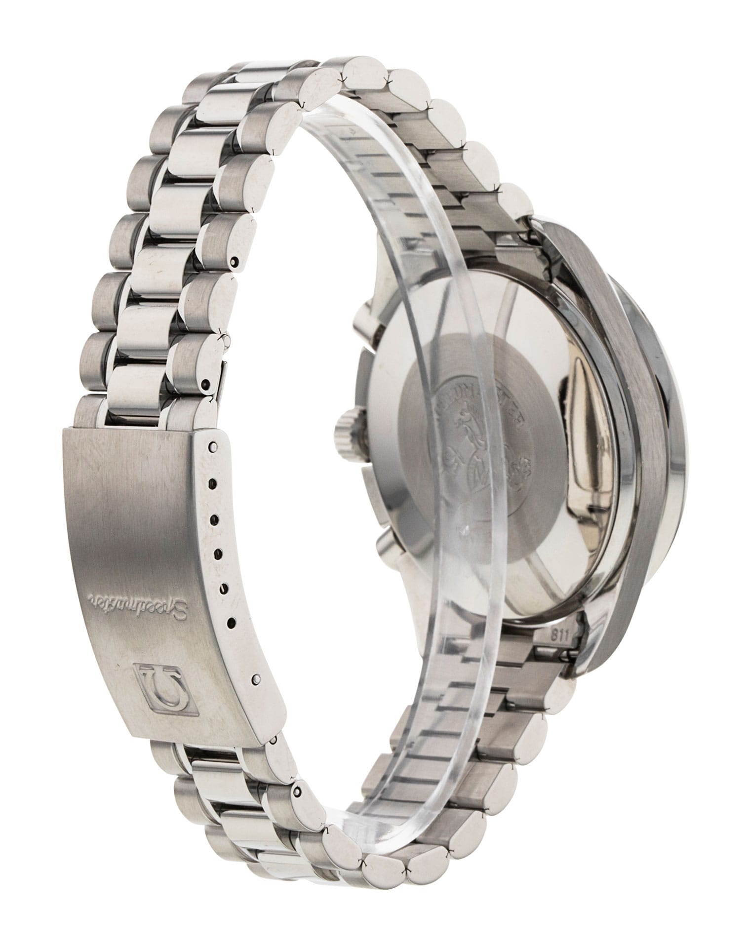 Omega Speedmaster Reduced 3510.50.00 Thumbnail 3